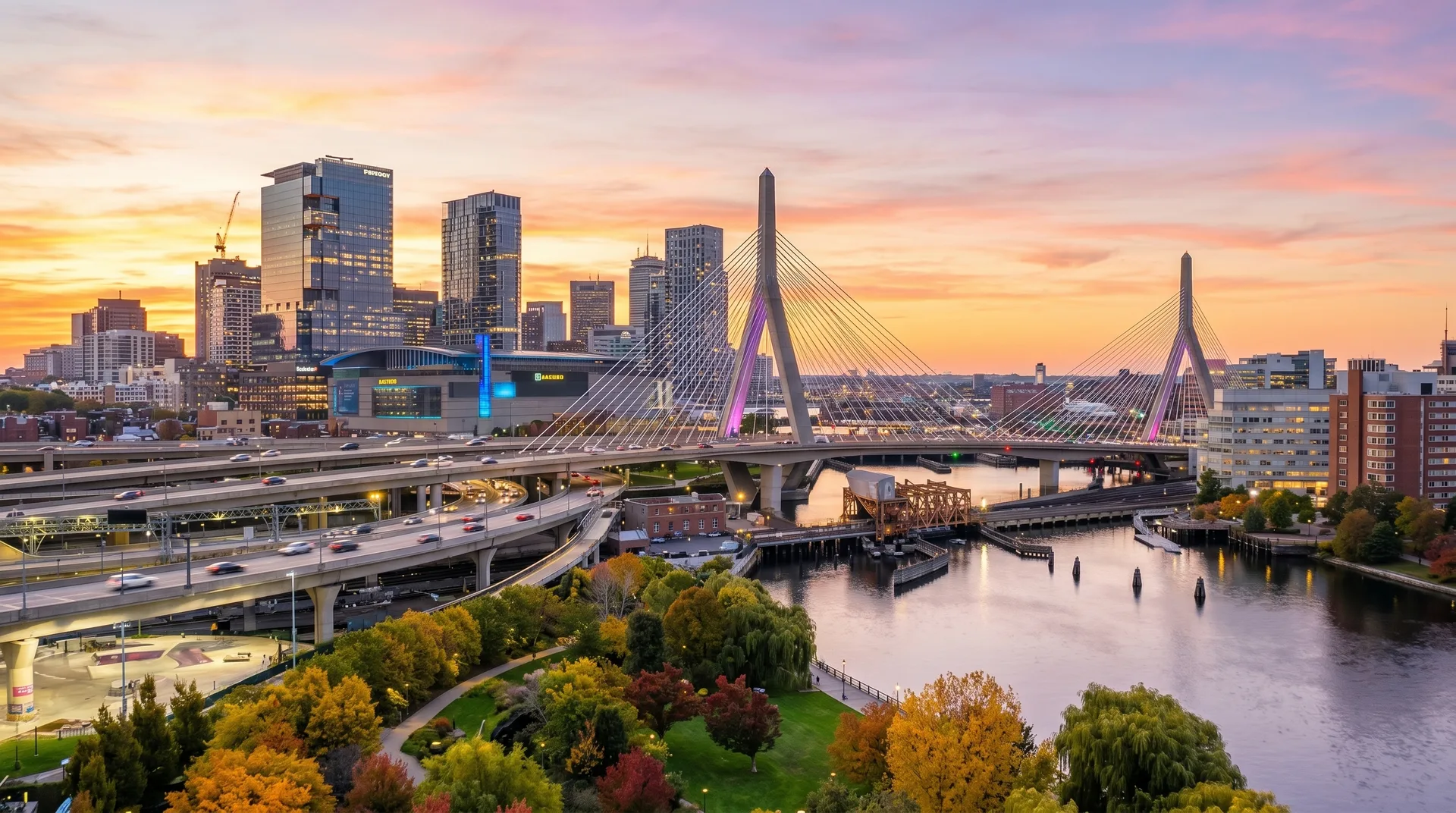 Boston
