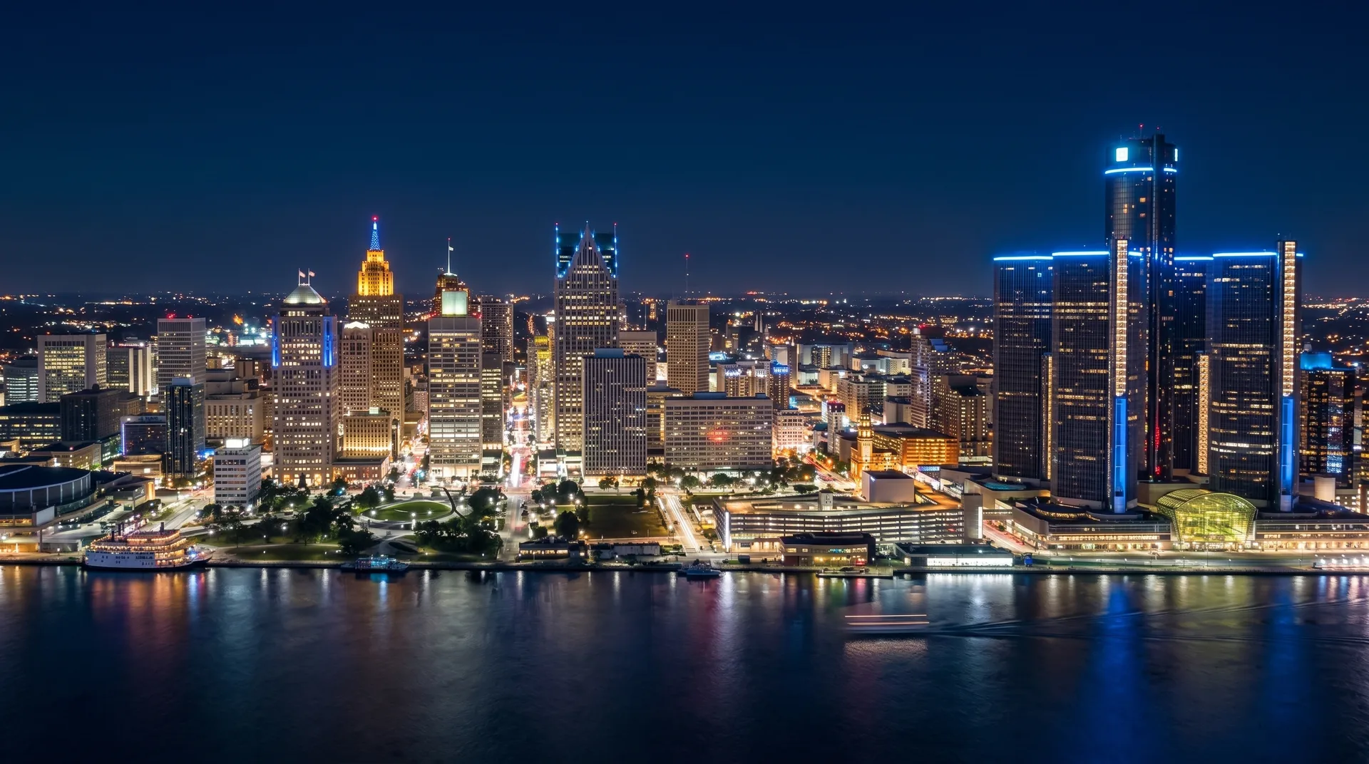 Detroit