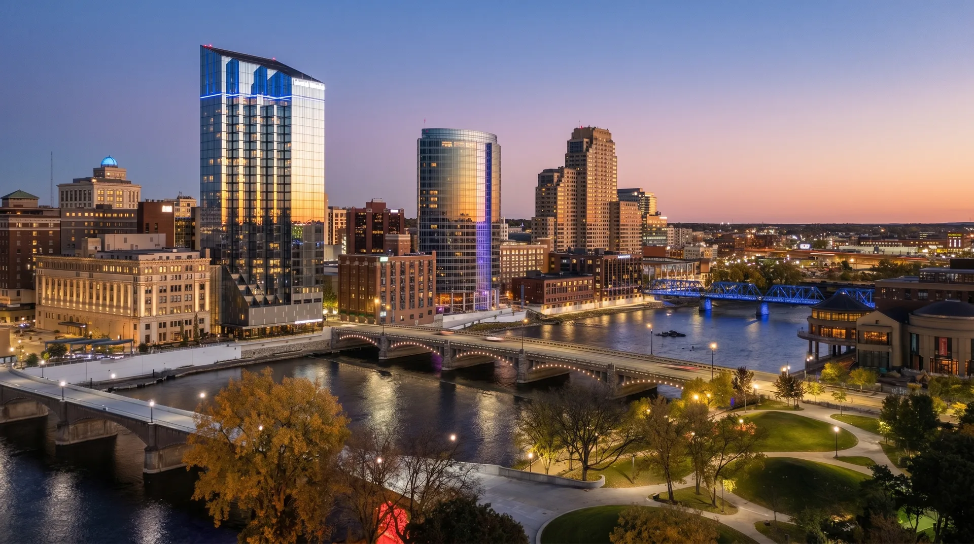 Tucson - Grand Rapids