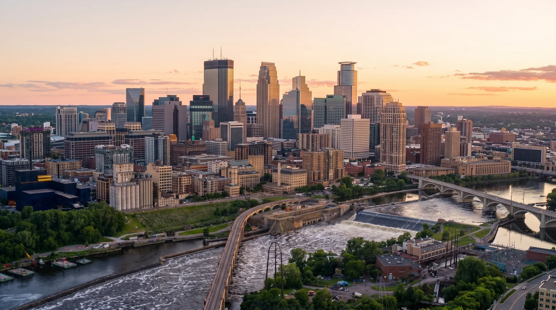 Minneapolis