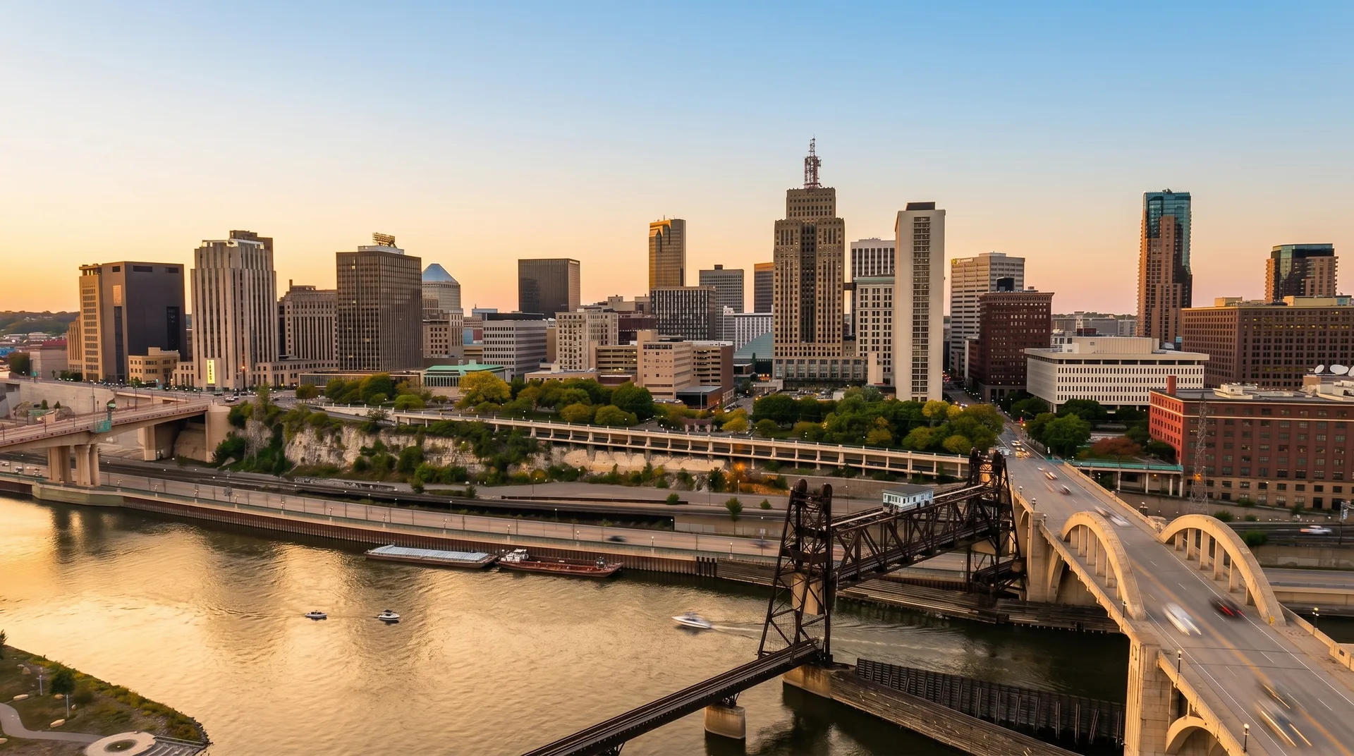 Saint Paul