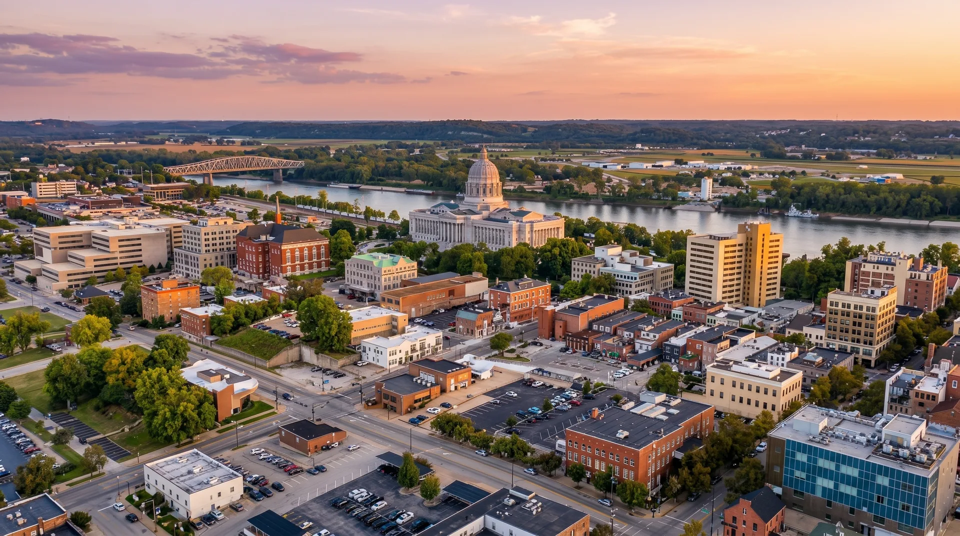 Jefferson City