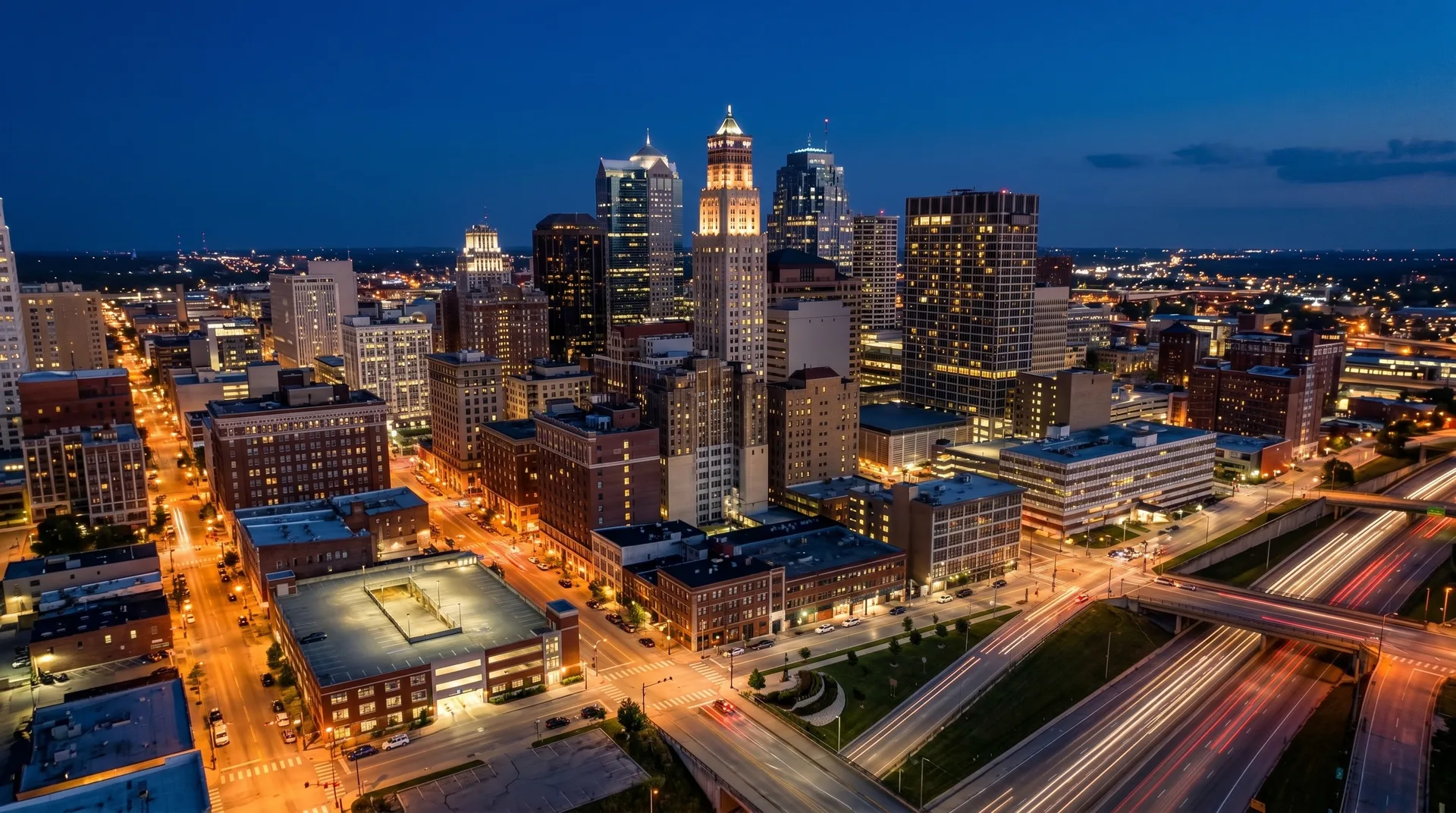 Kansas City