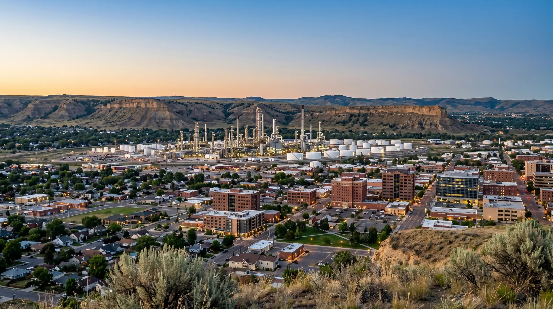 Billings