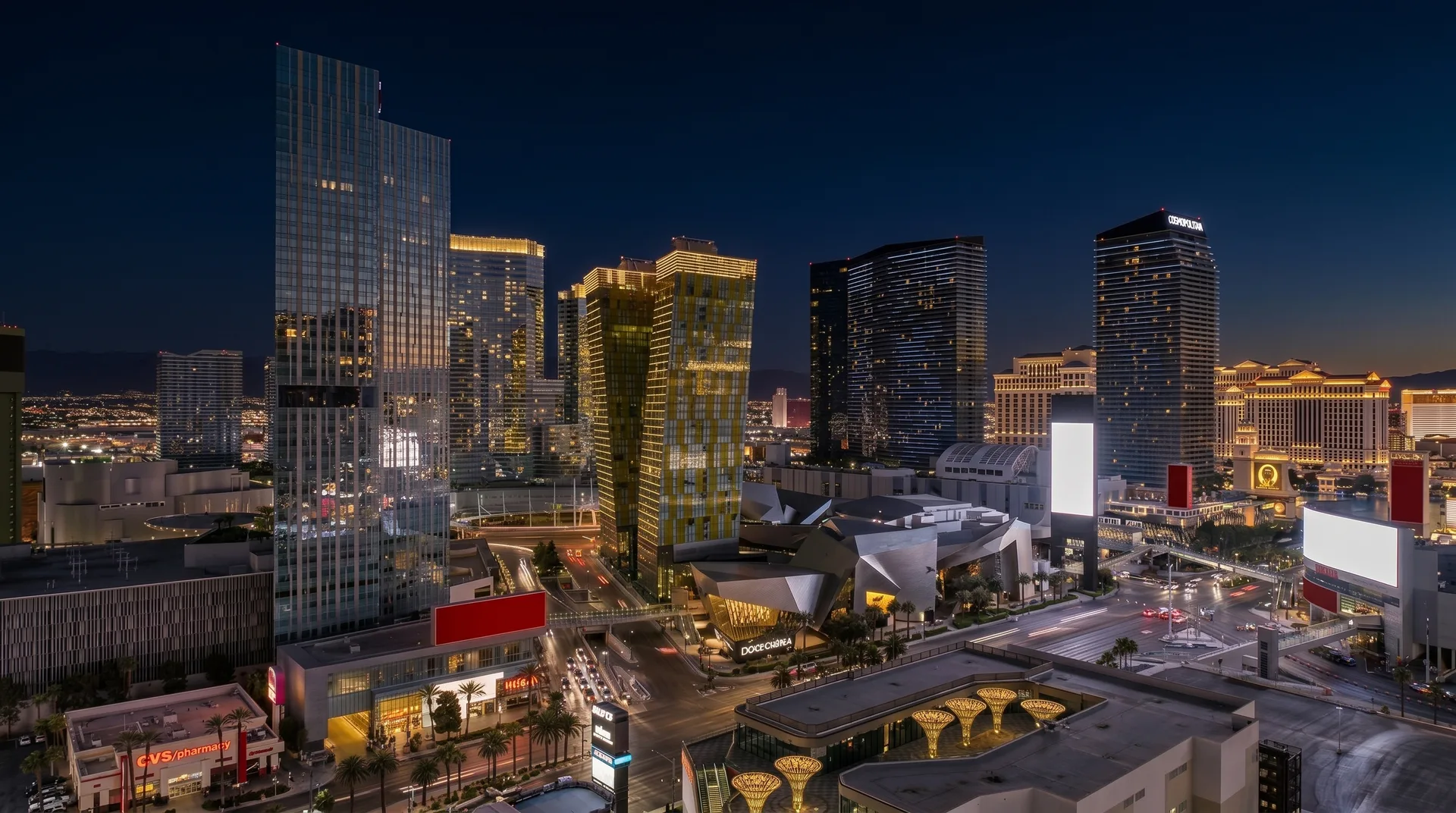 Las Vegas