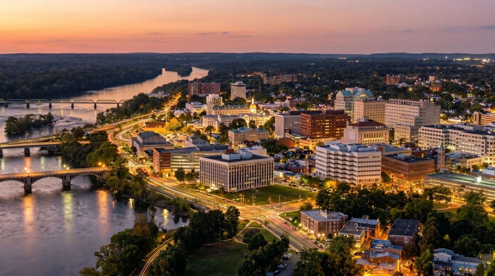 Trenton