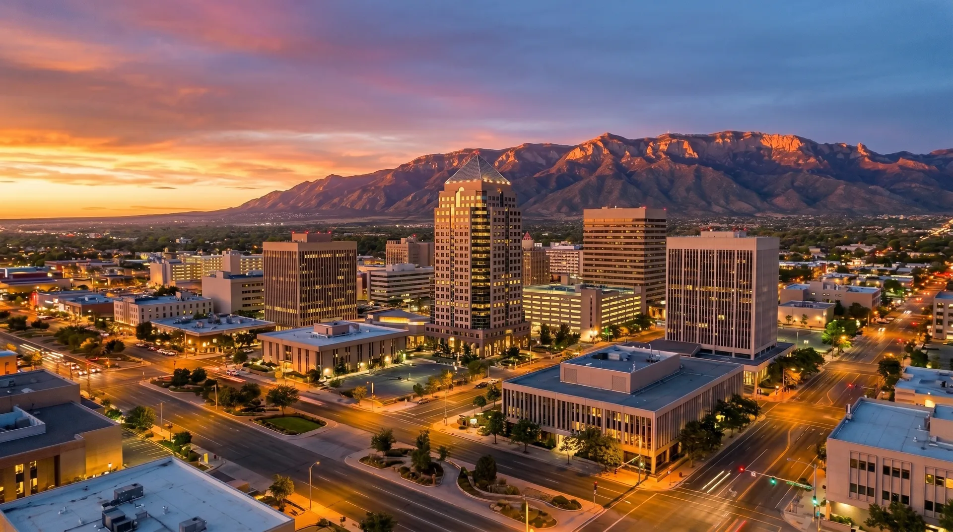 Albuquerque
