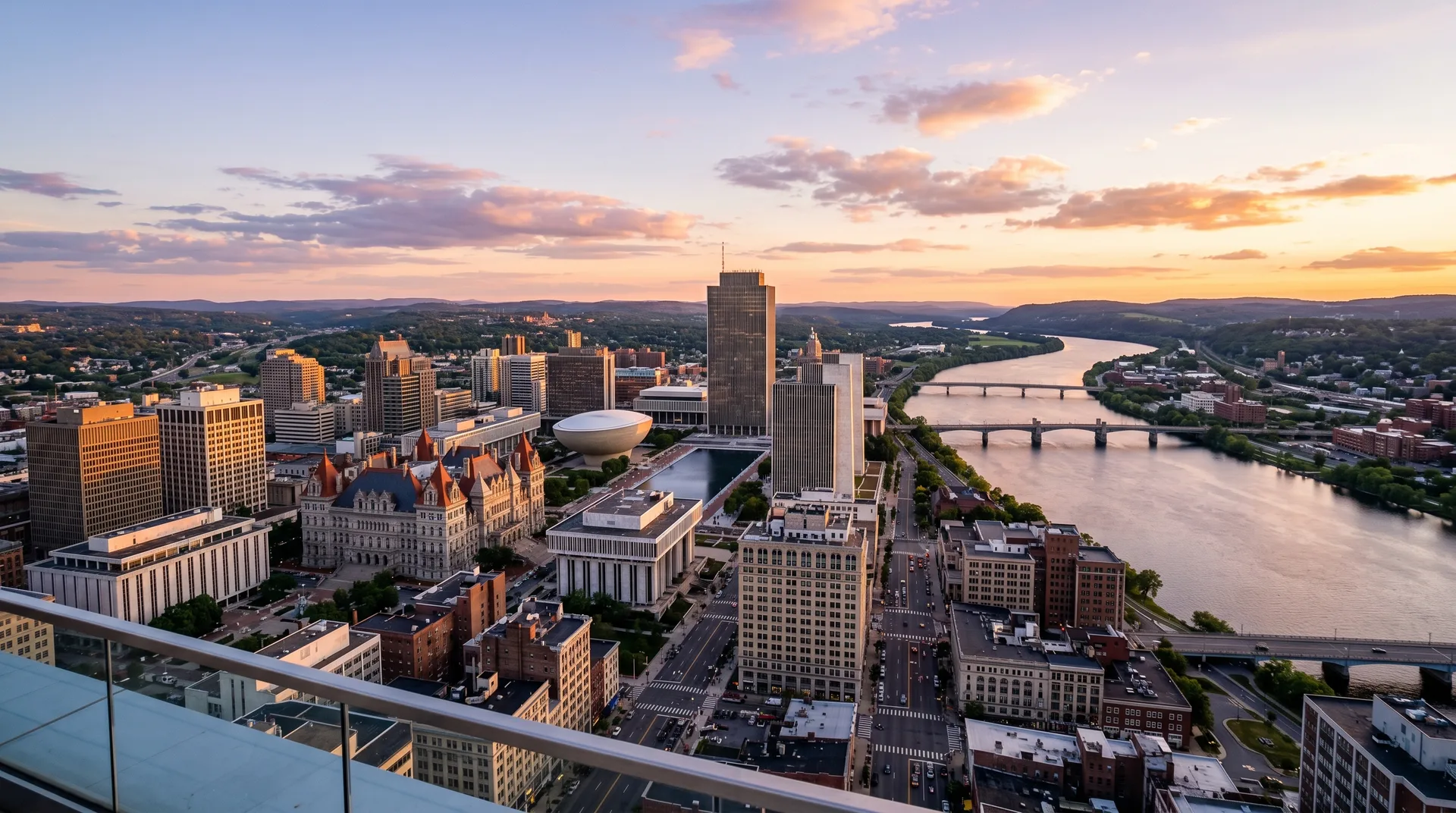 Albany