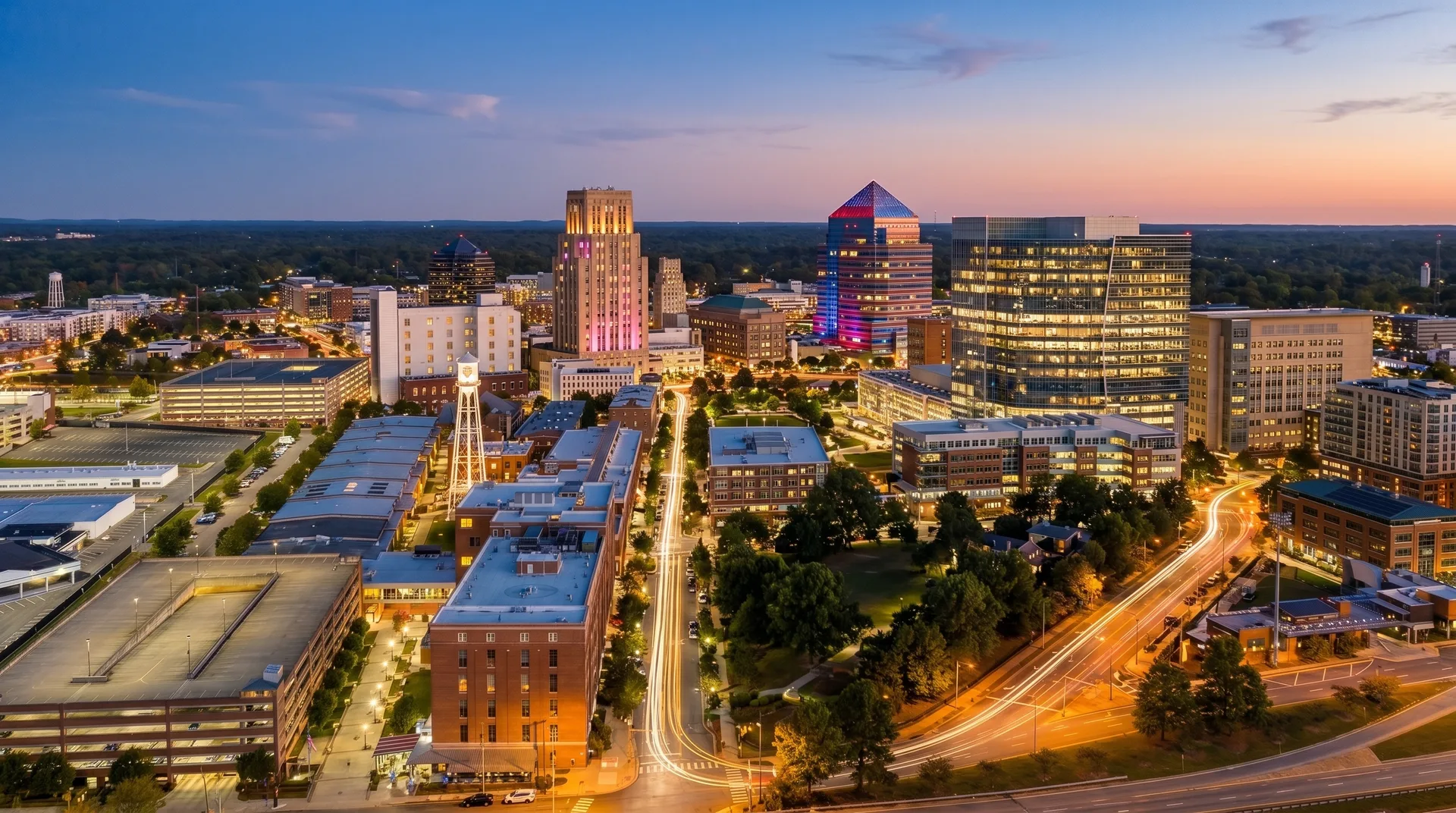 Durham