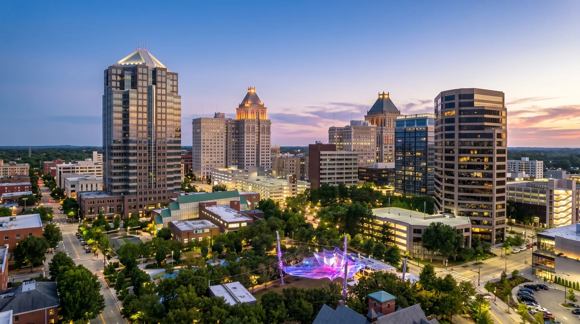 Greensboro