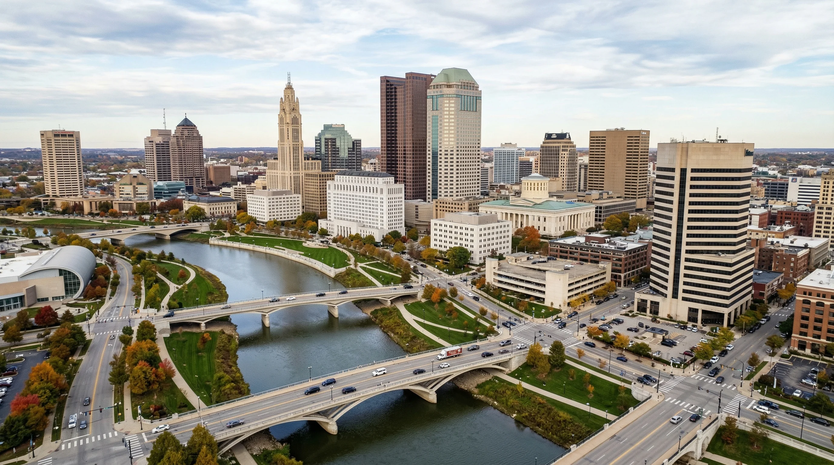 Columbus