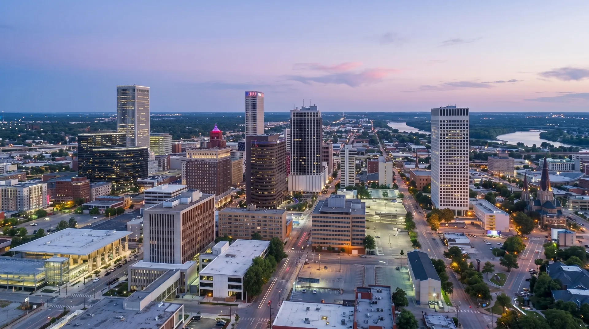 Tulsa