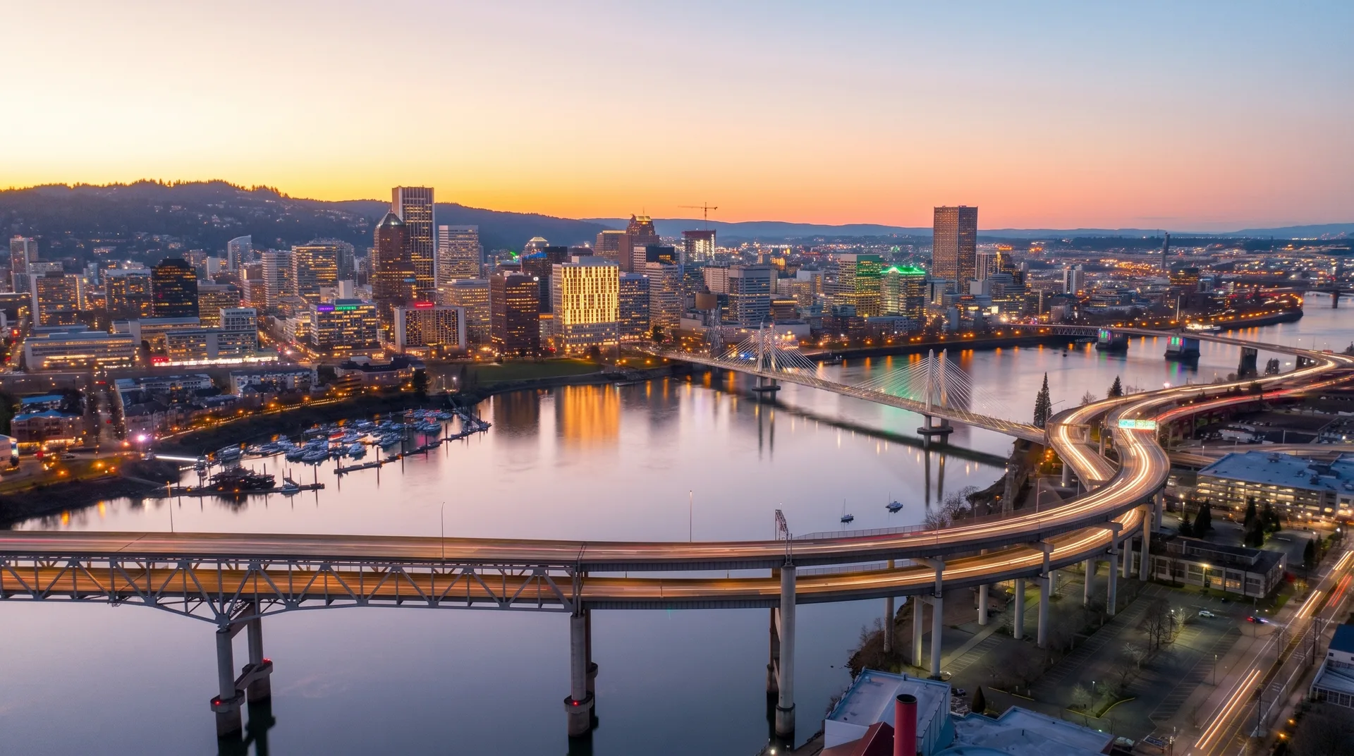 Portland