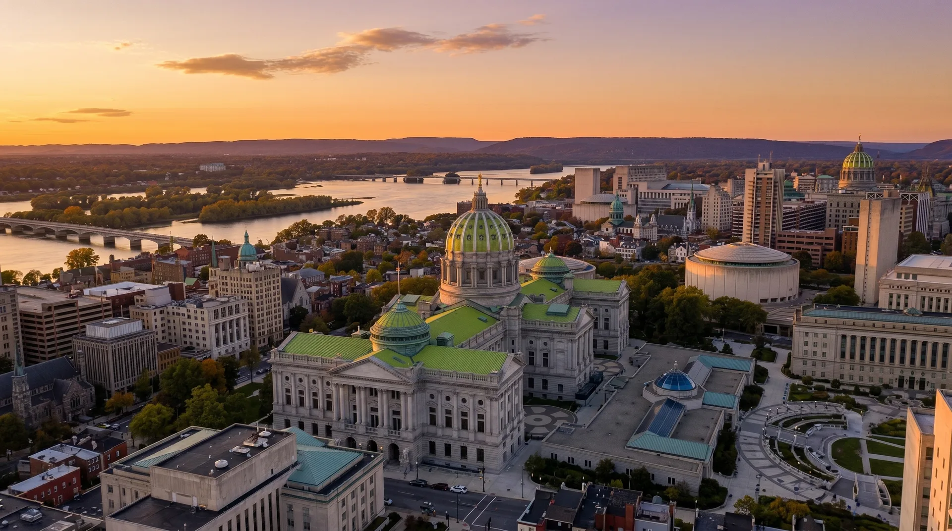 Harrisburg