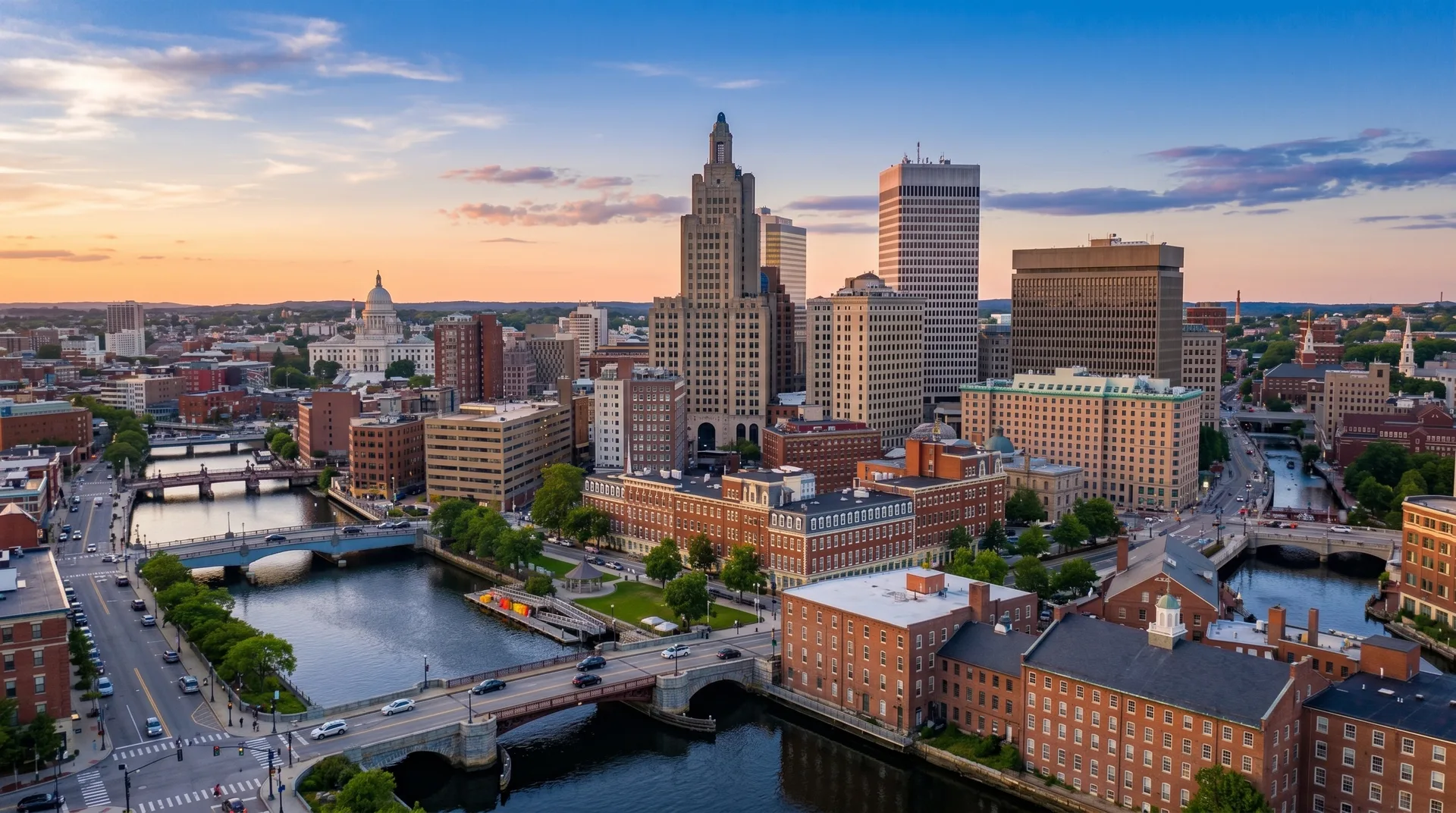 Providence