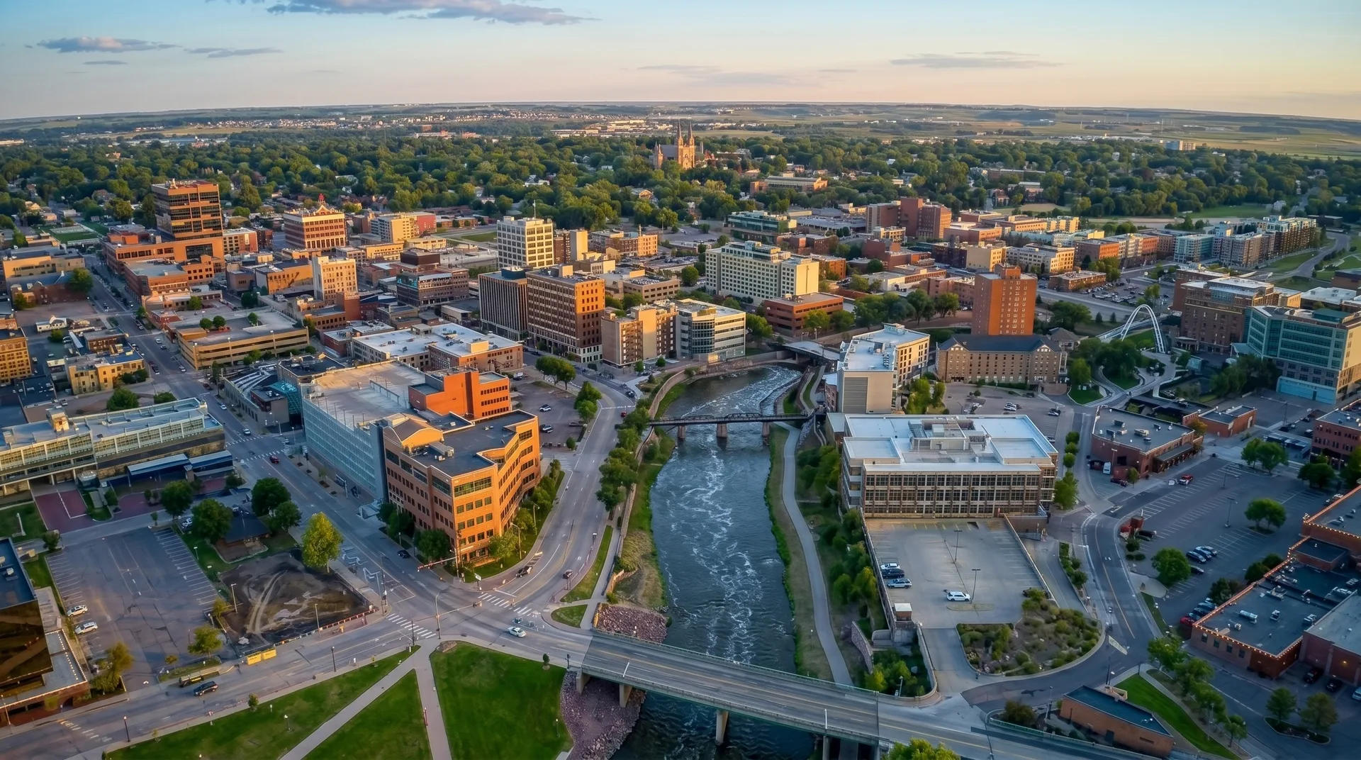 Sioux Falls