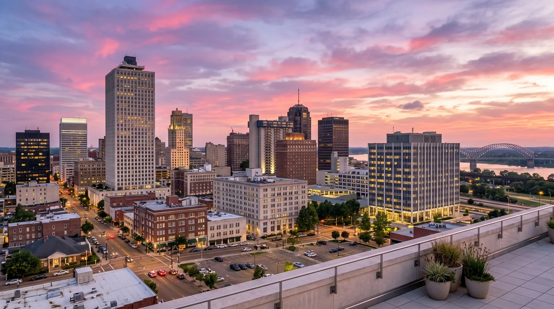 Memphis
