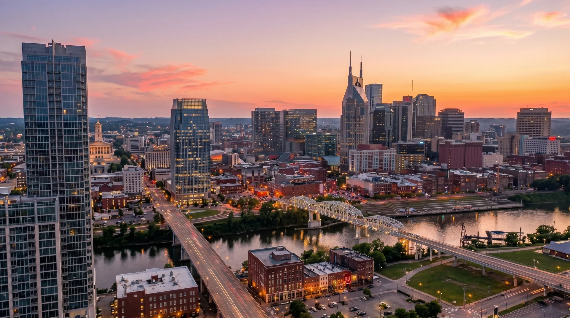 Nashville