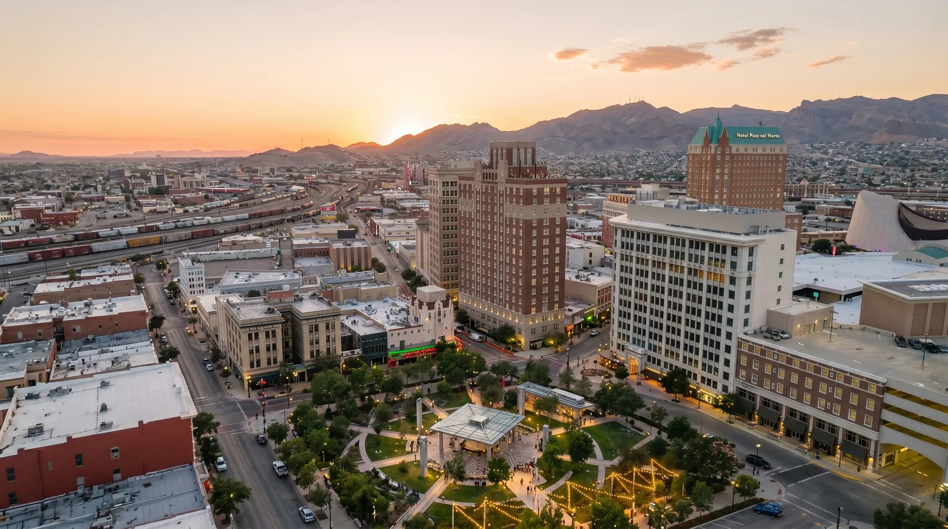 El Paso
