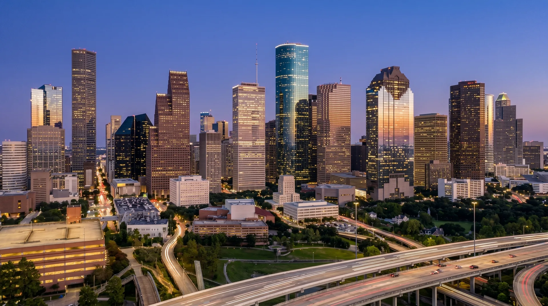 Houston