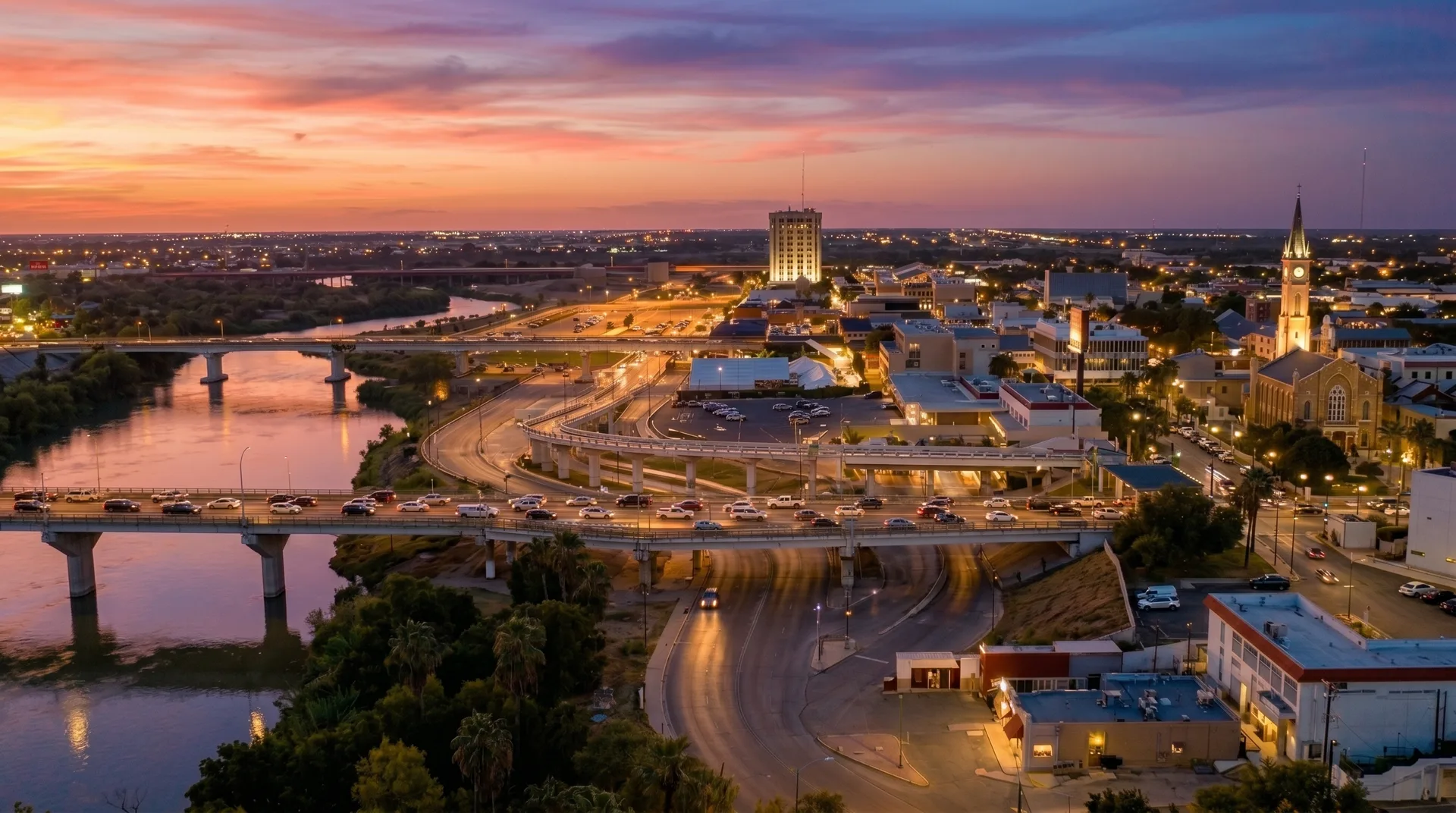 Laredo
