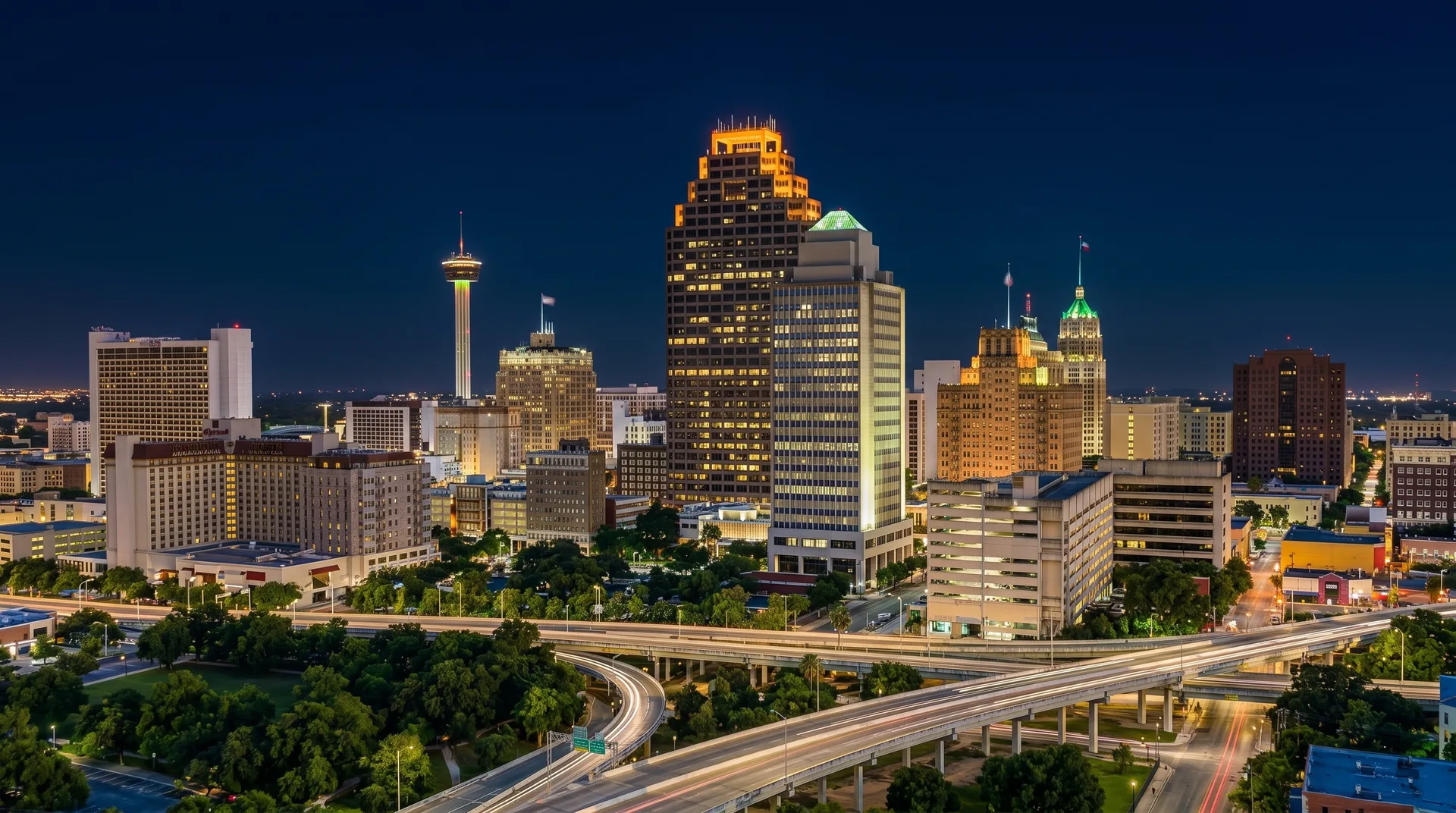 San Antonio