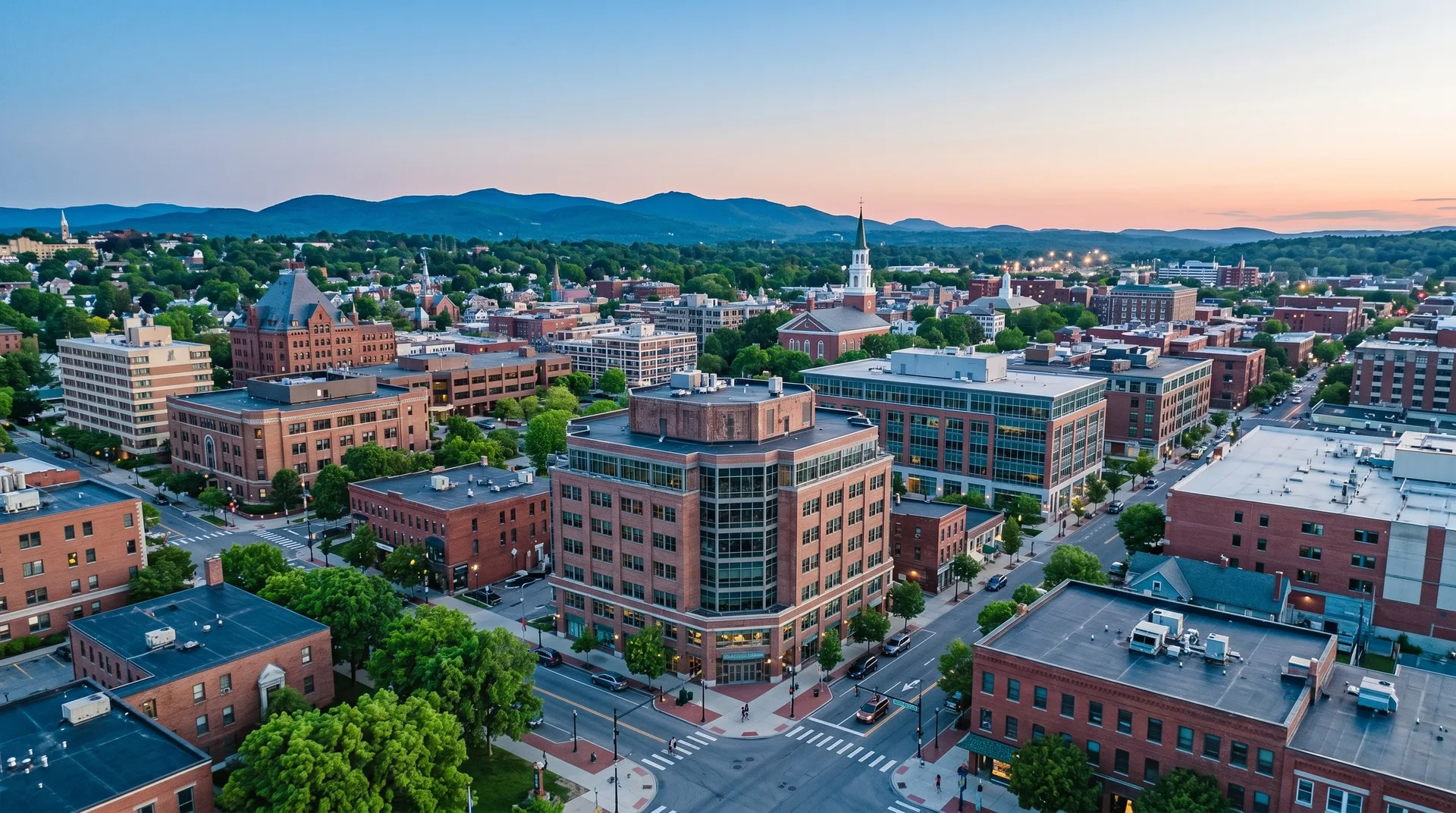 Burlington