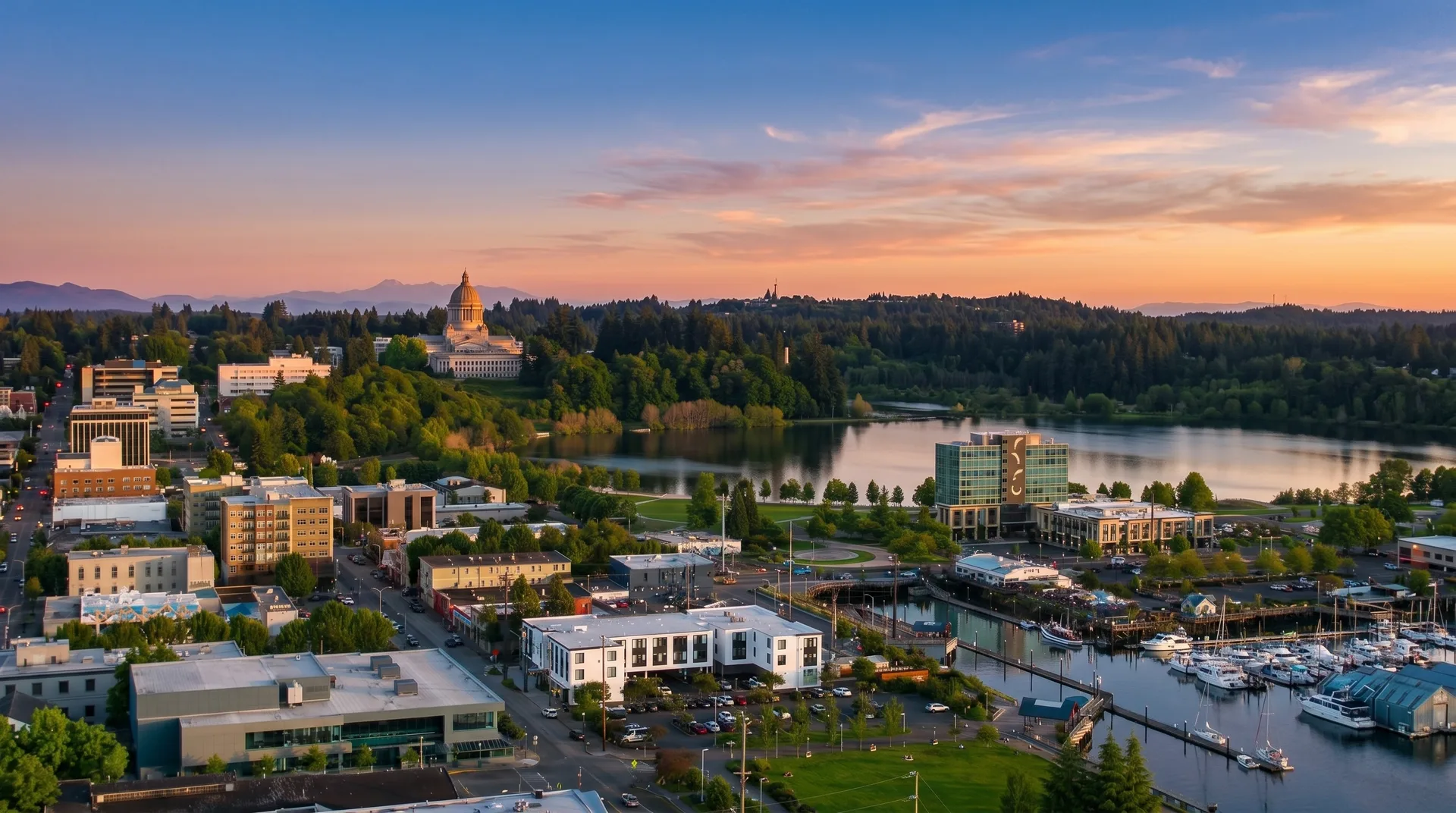 Olympia
