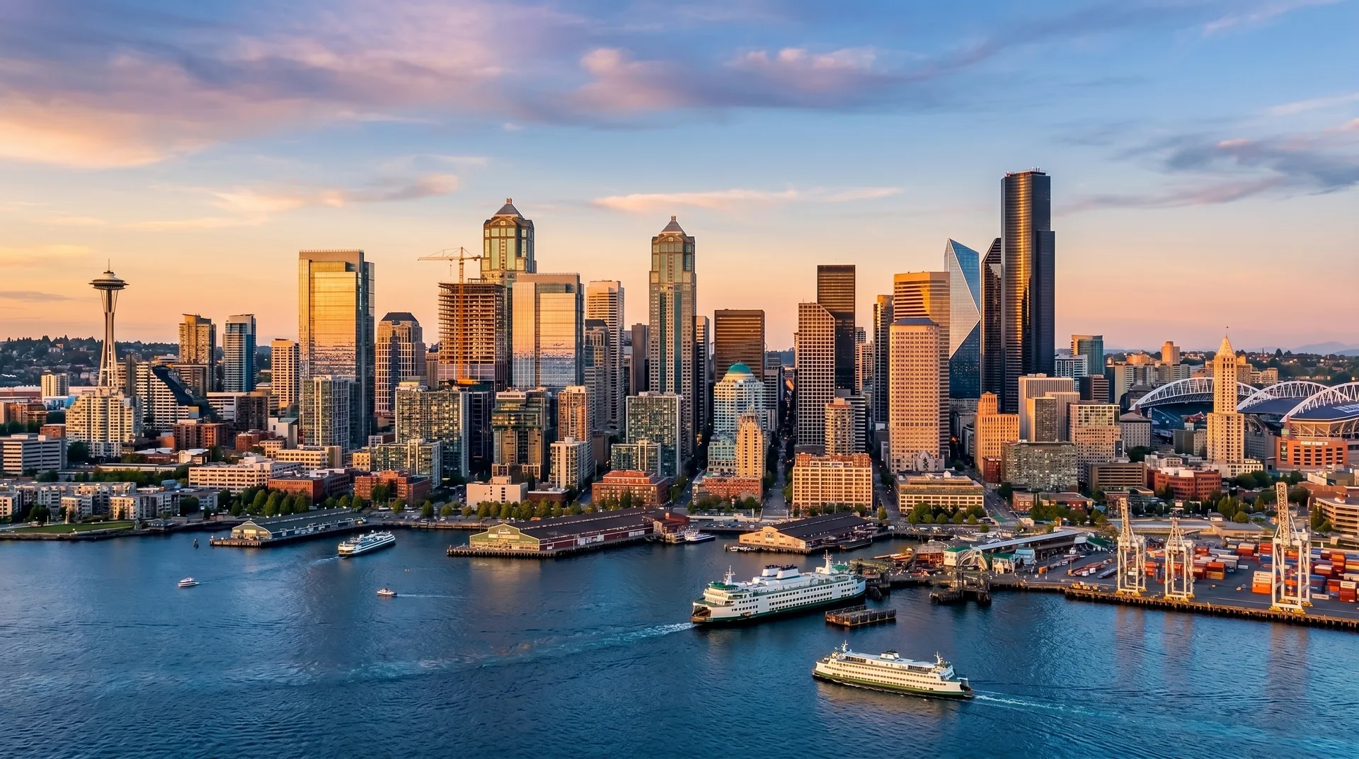 Seattle