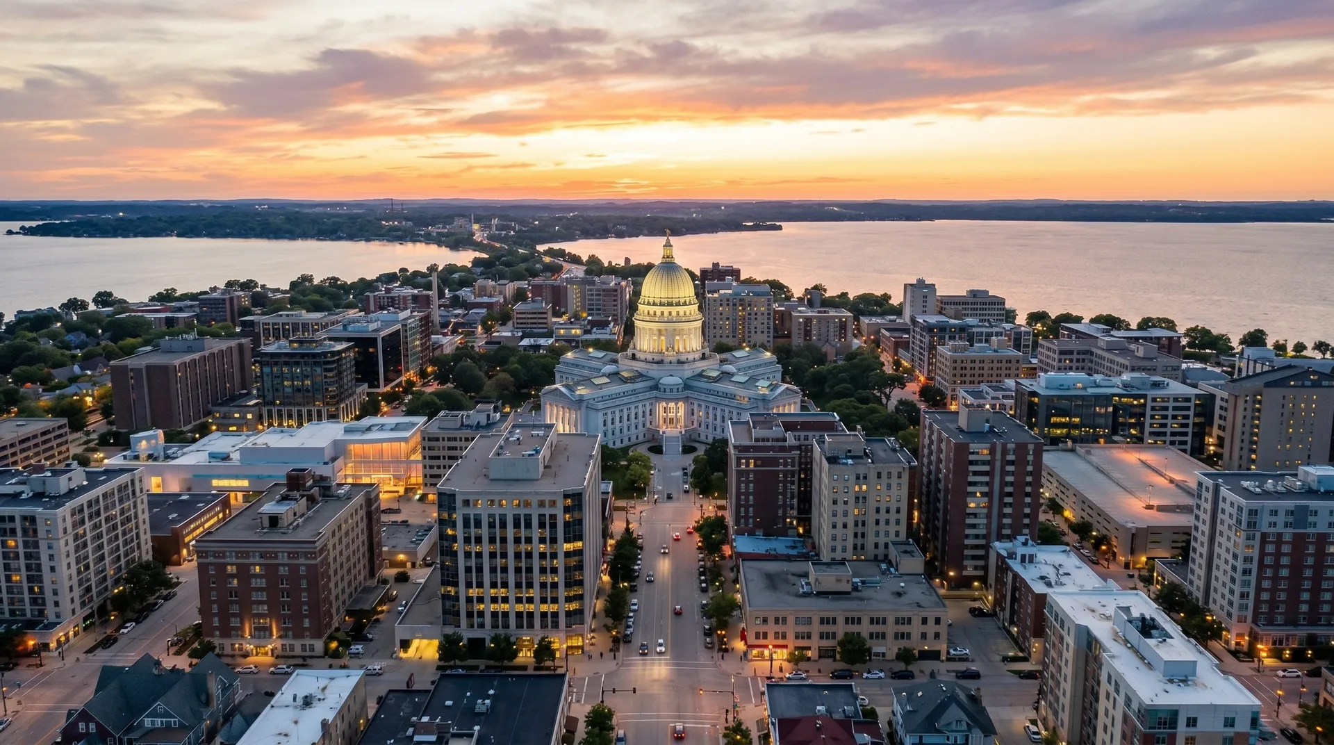 Madison