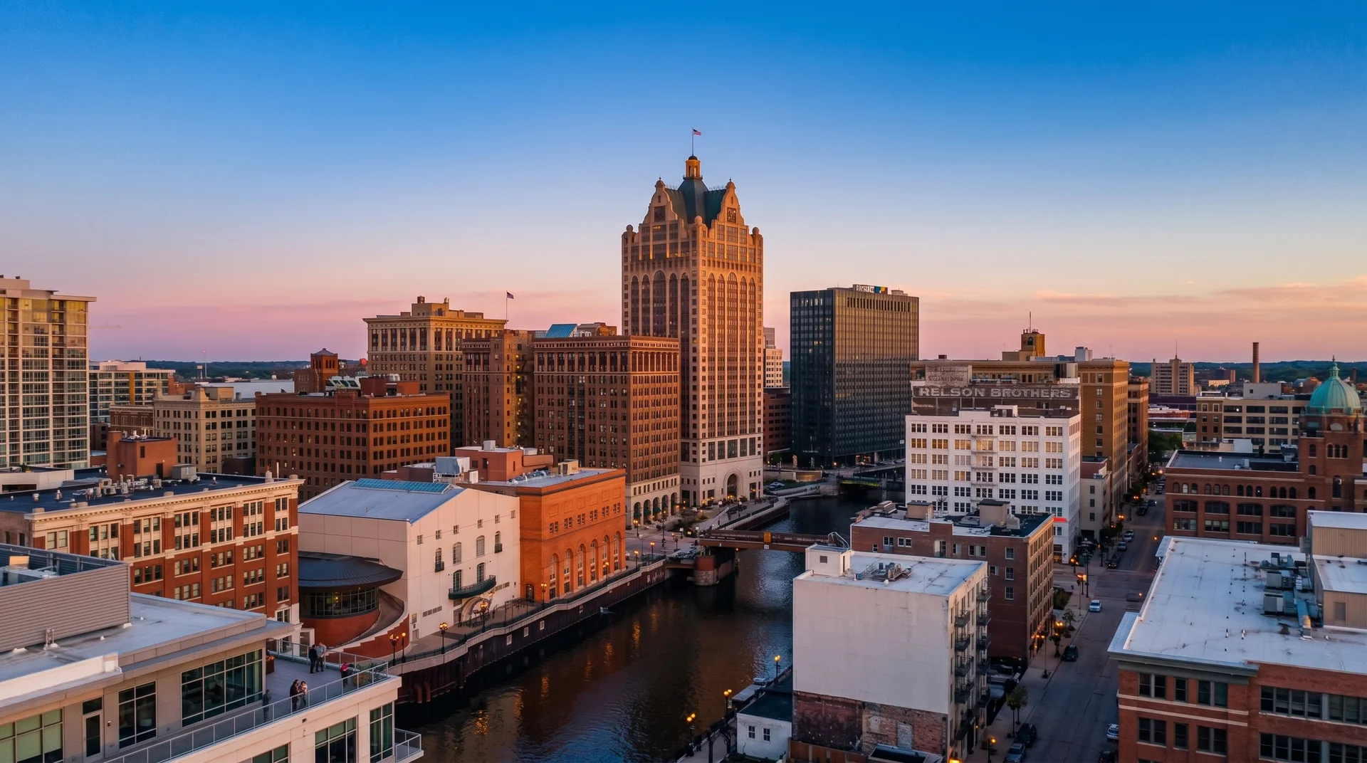 Milwaukee