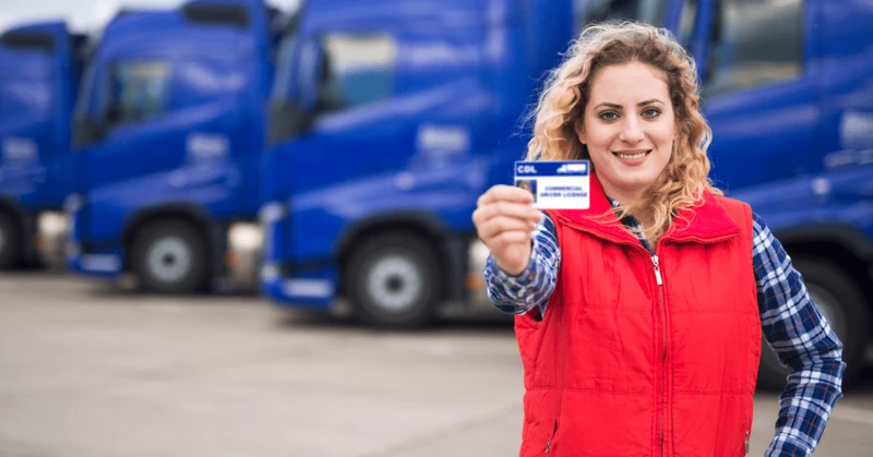Nuevas regulaciones de CDL en EUA: qué está cambiando y cómo afecta el transporte de carga