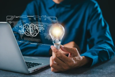 AI in Routes and Transportation: What Already Exists, What's Coming, and What's Still Hype
