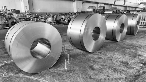 The Steel Pact: What Sheinbaum Signed and What It Means for Industrial Logistics in Mexico