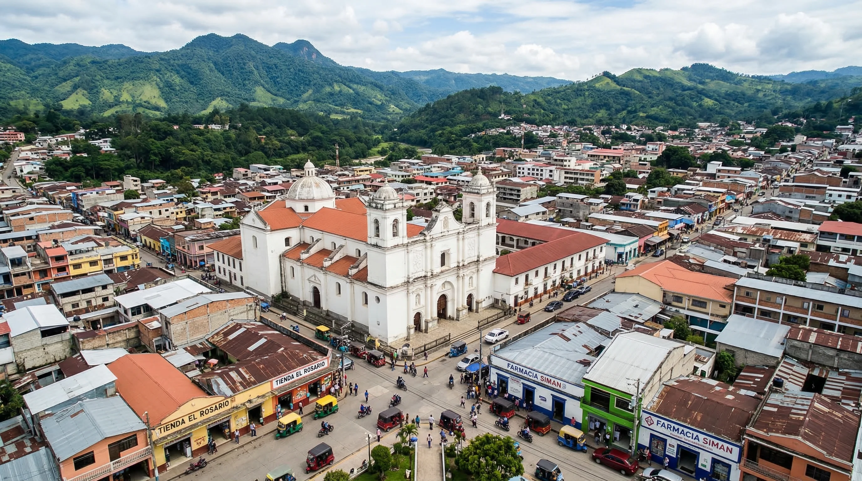 Cobán