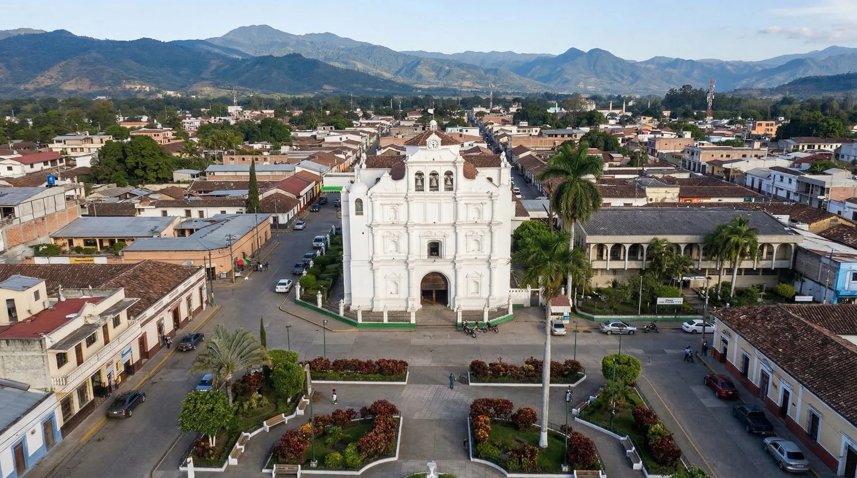 Salamá