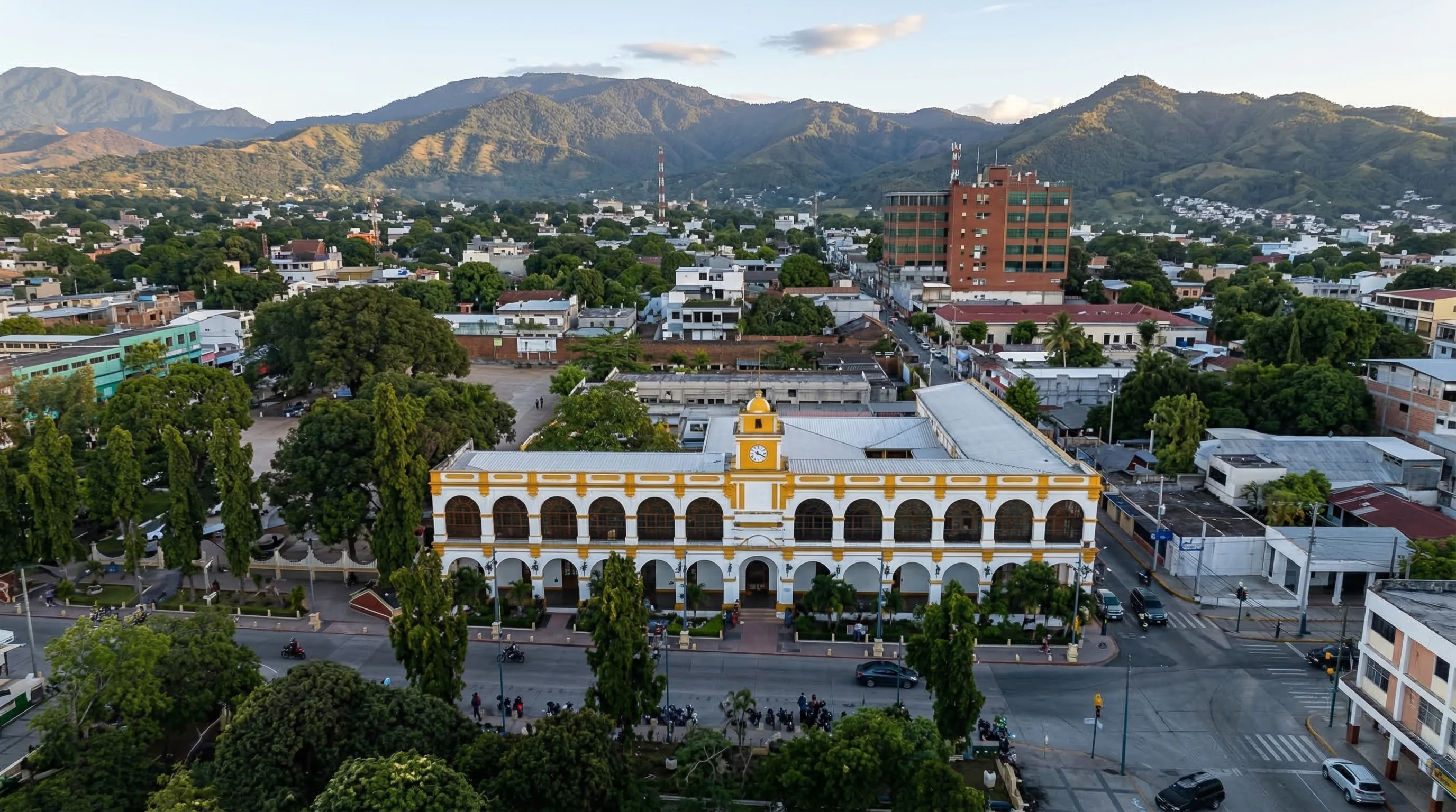 Chiquimula