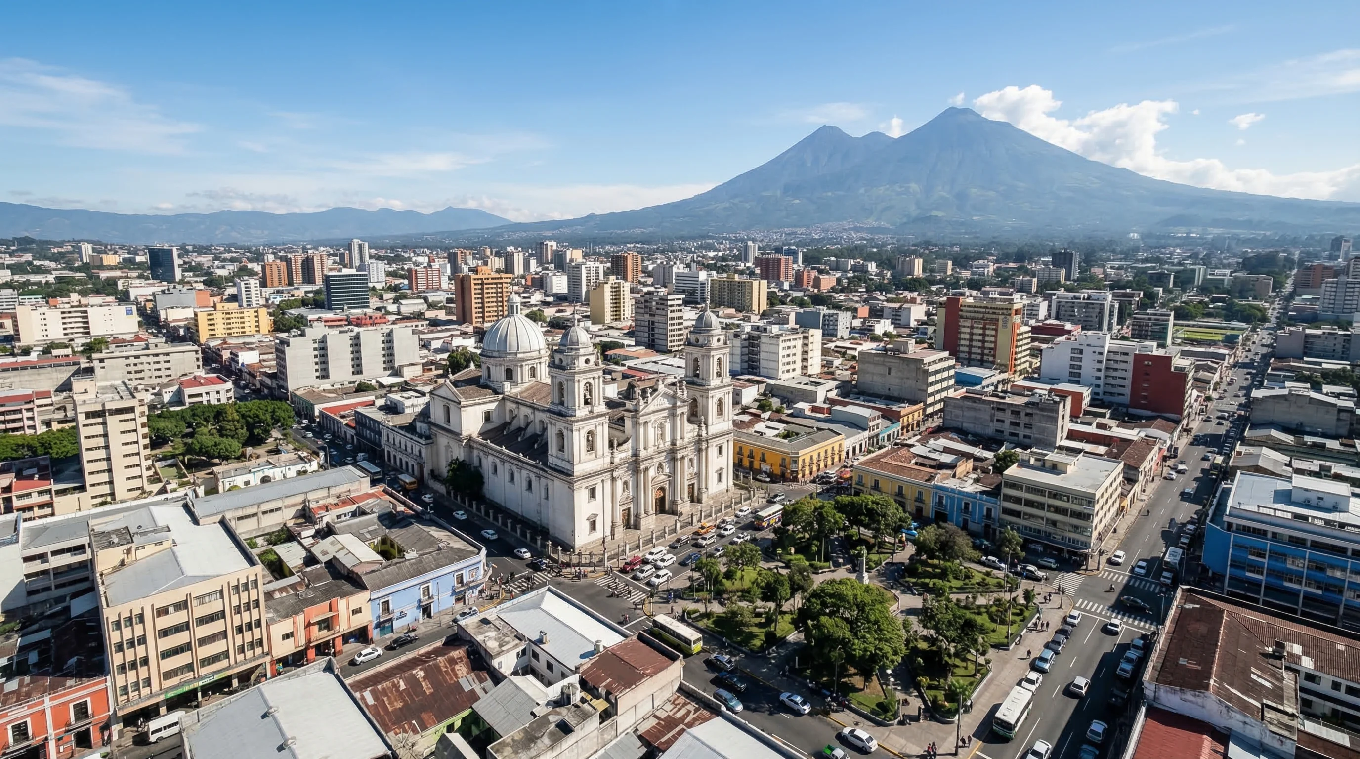 Ciudad de Guatemala