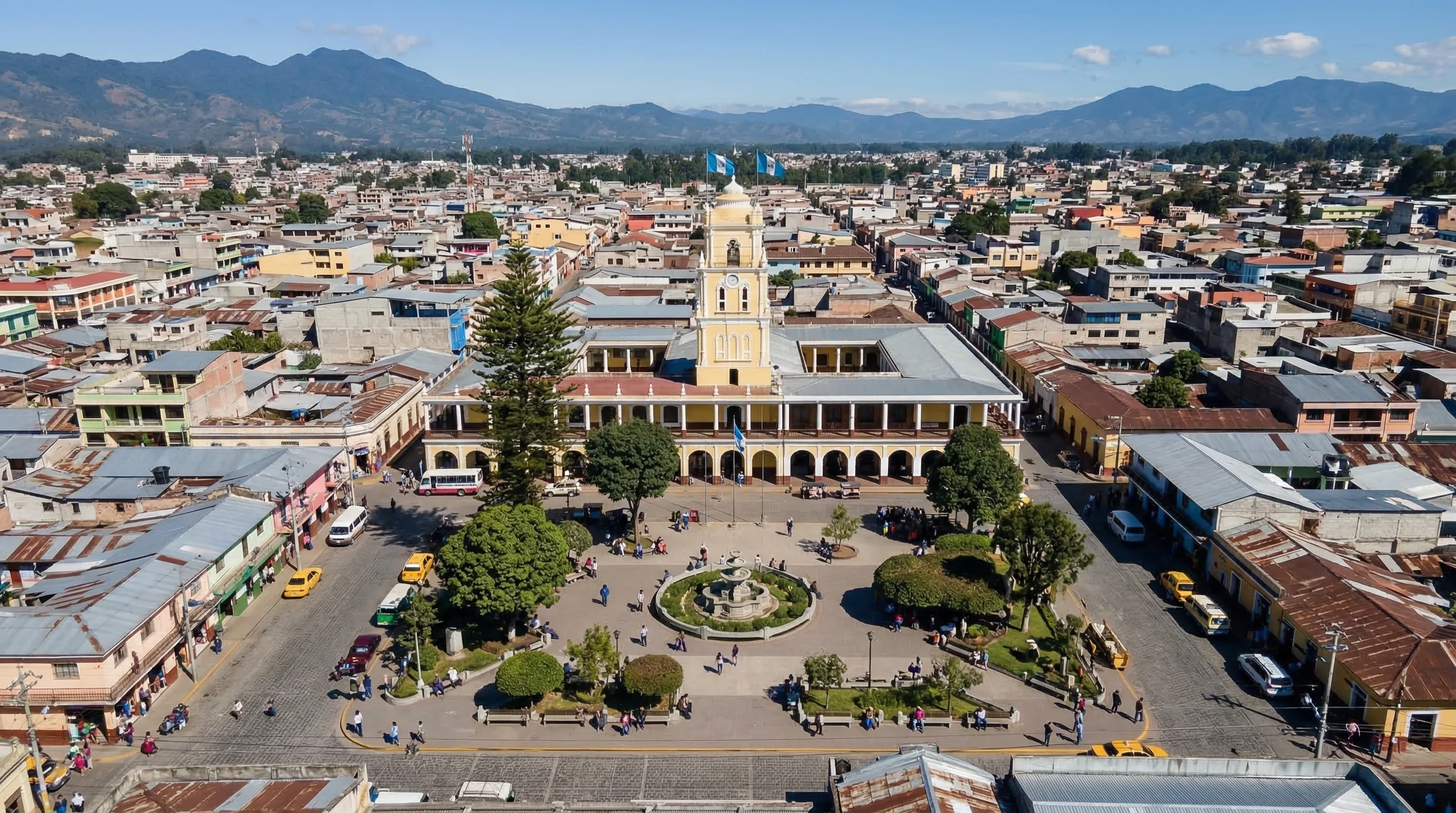 Huehuetenango