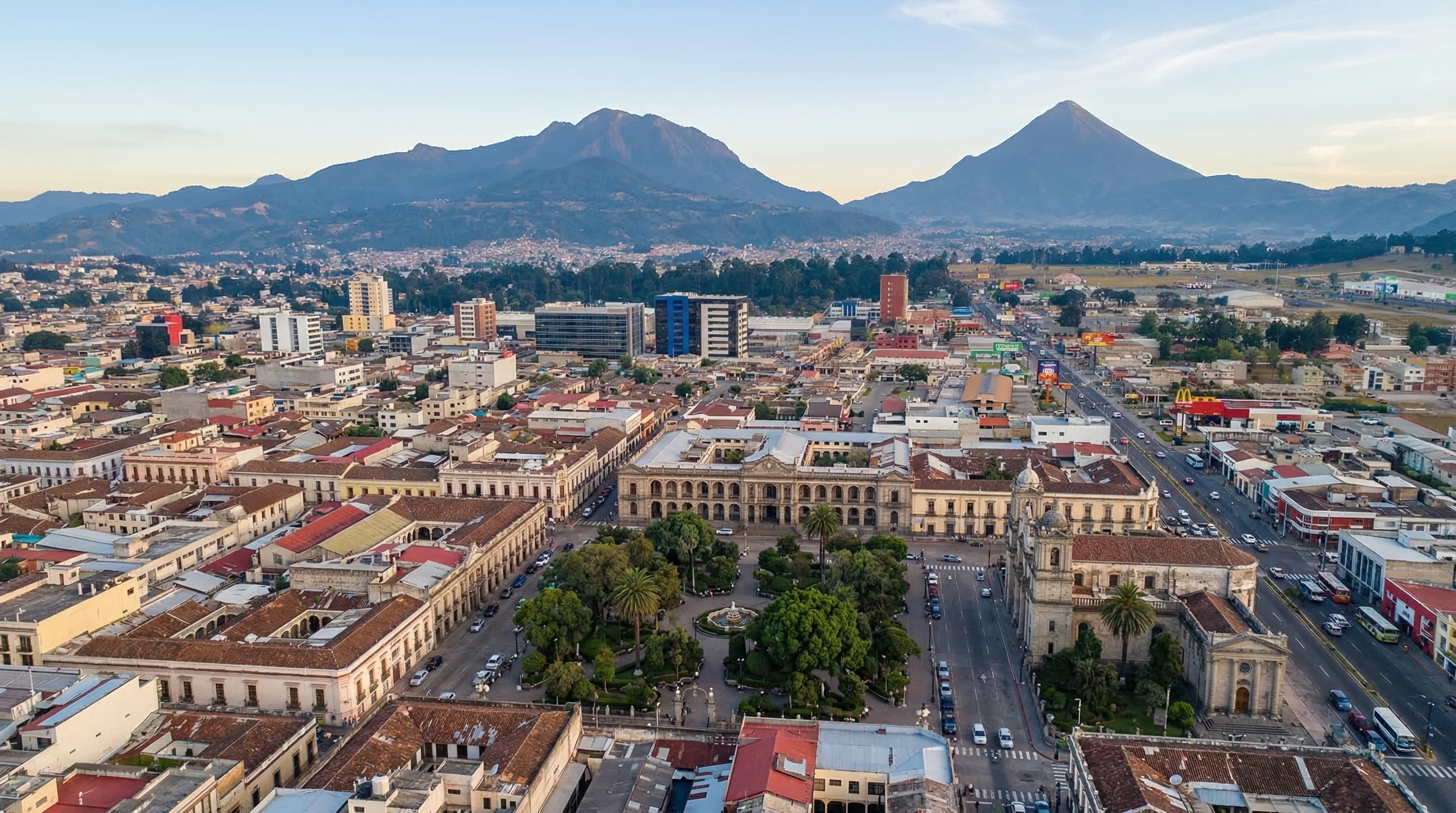 Quetzaltenango