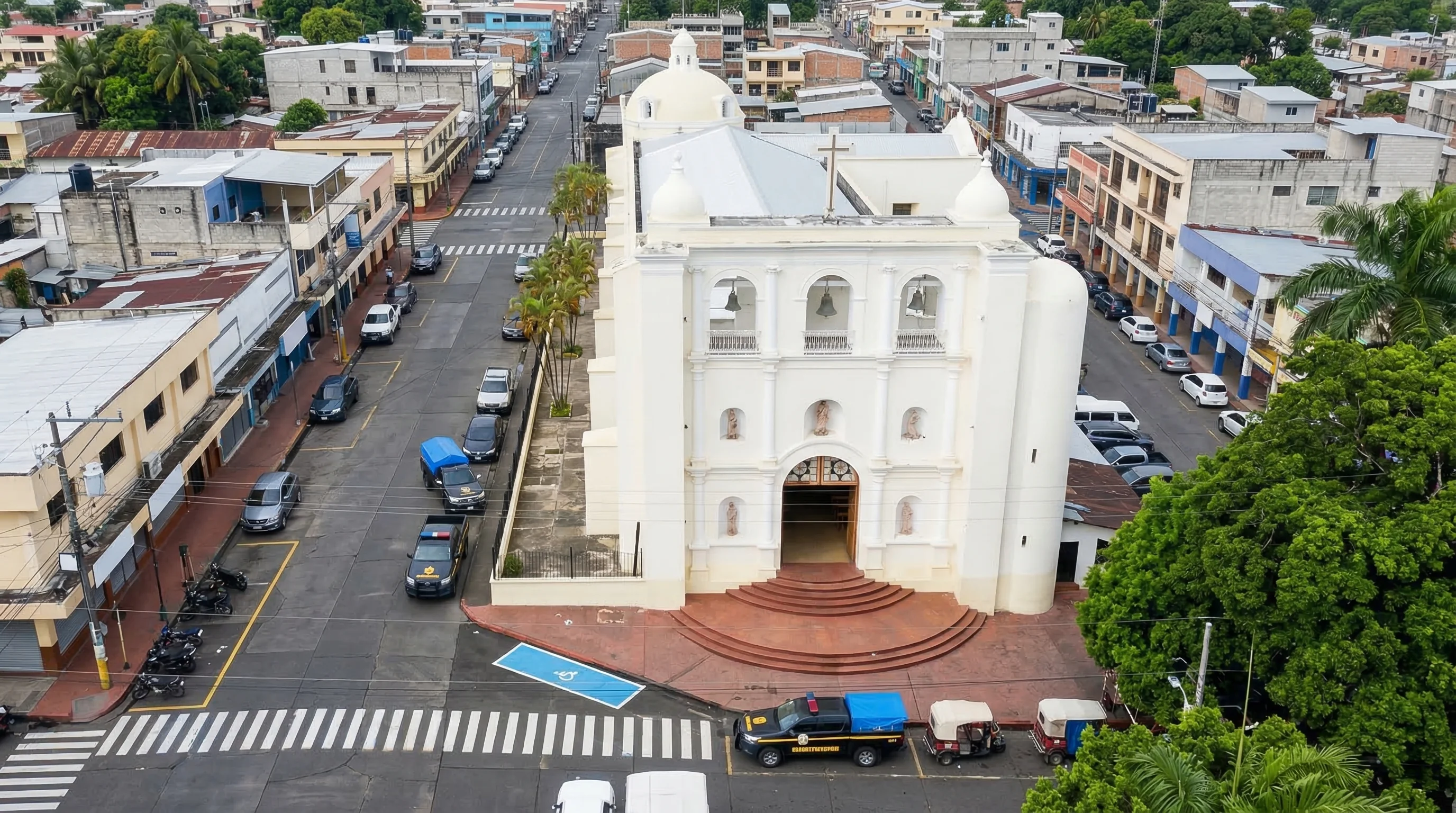 Mazatenango