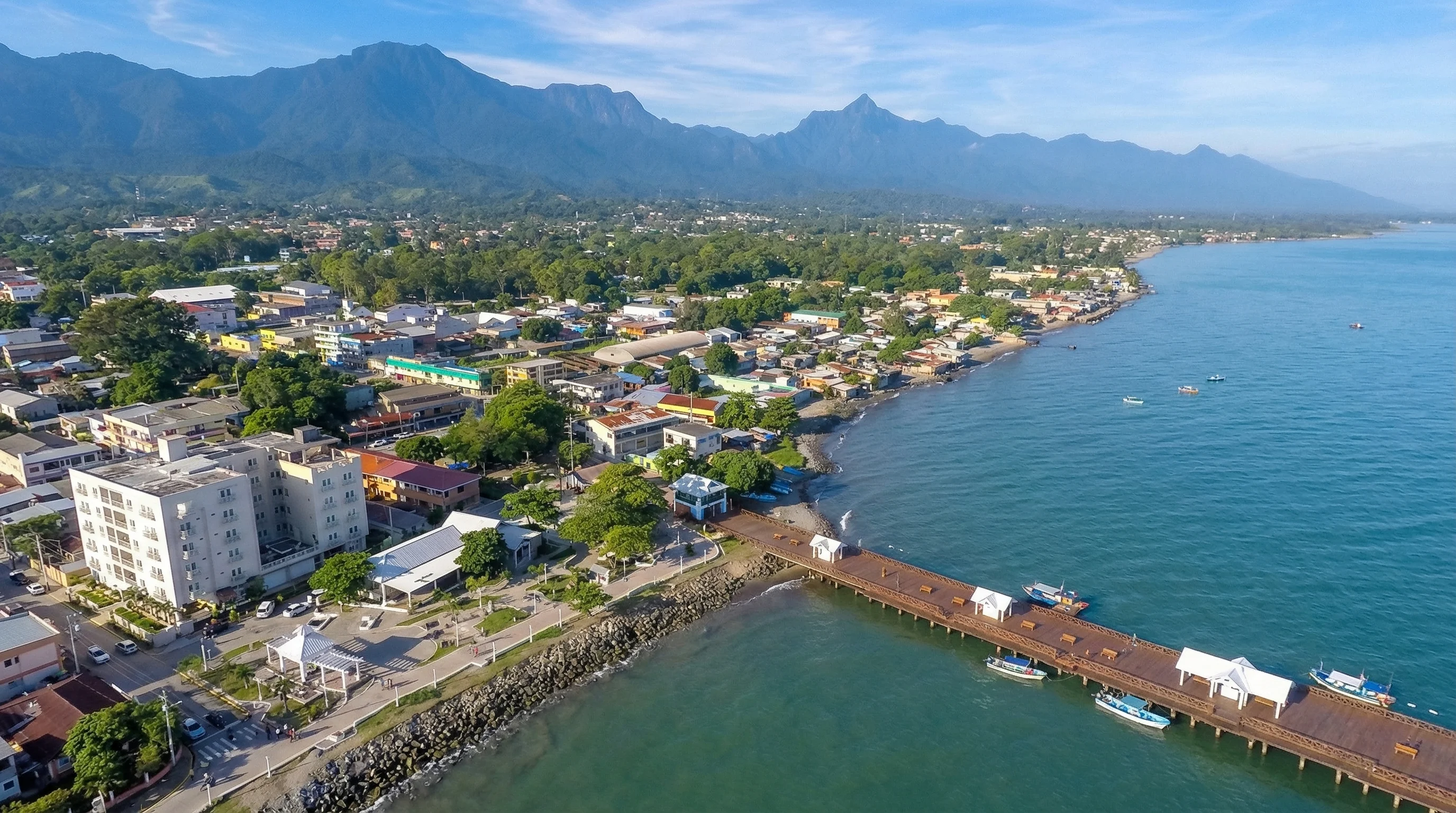 La Ceiba