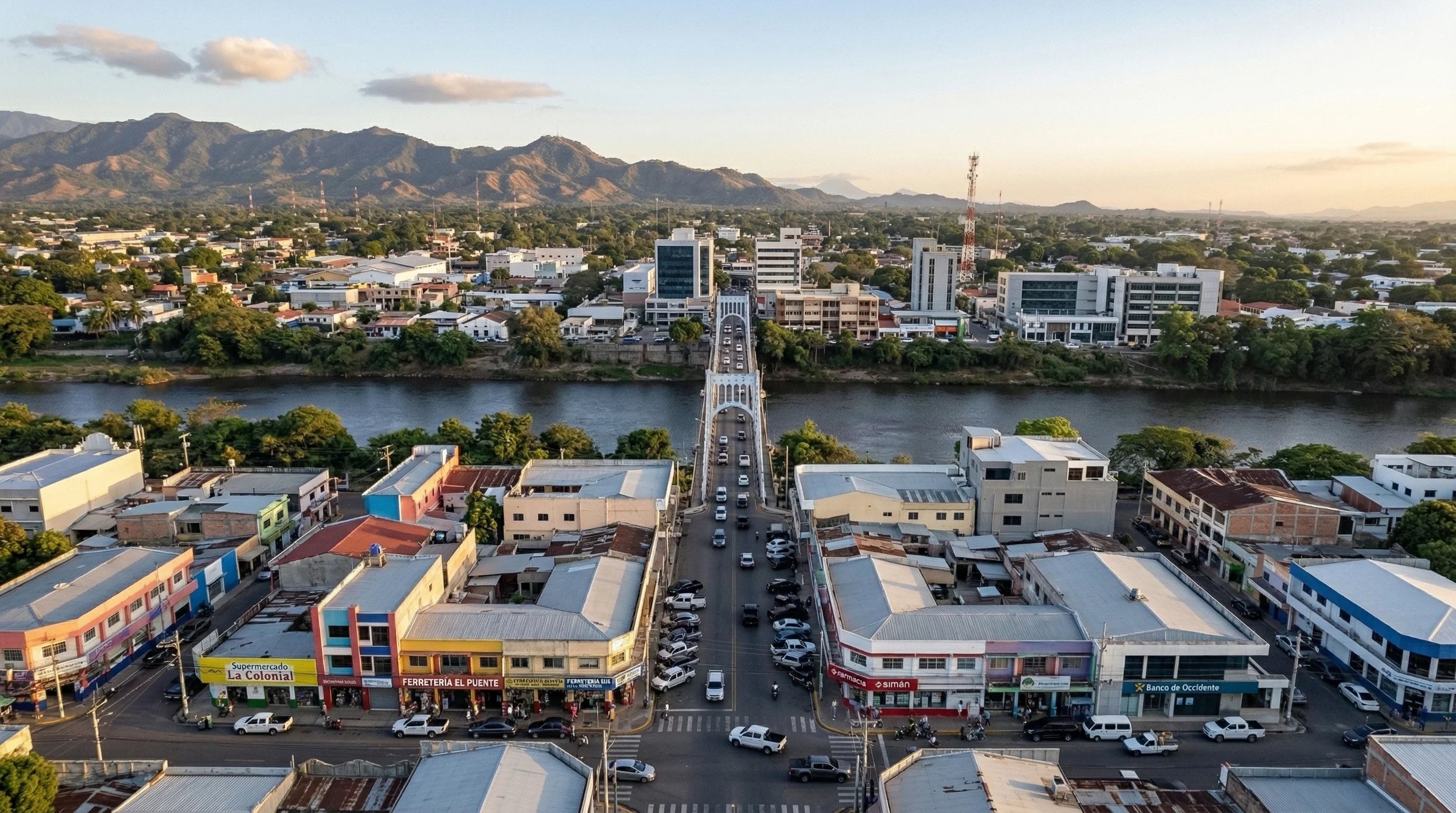 Choluteca