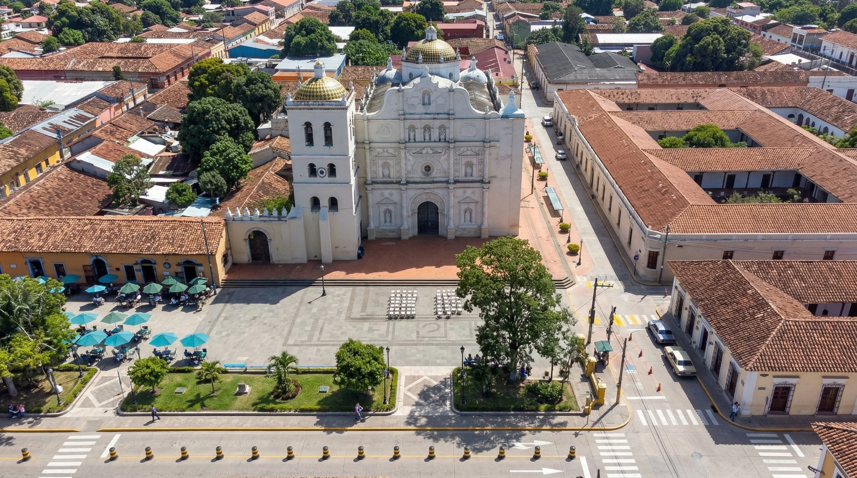 Comayagua