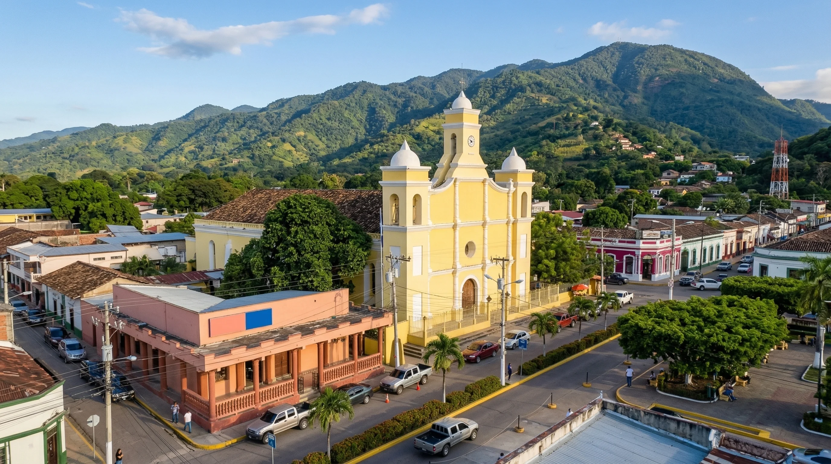 Santa Bárbara