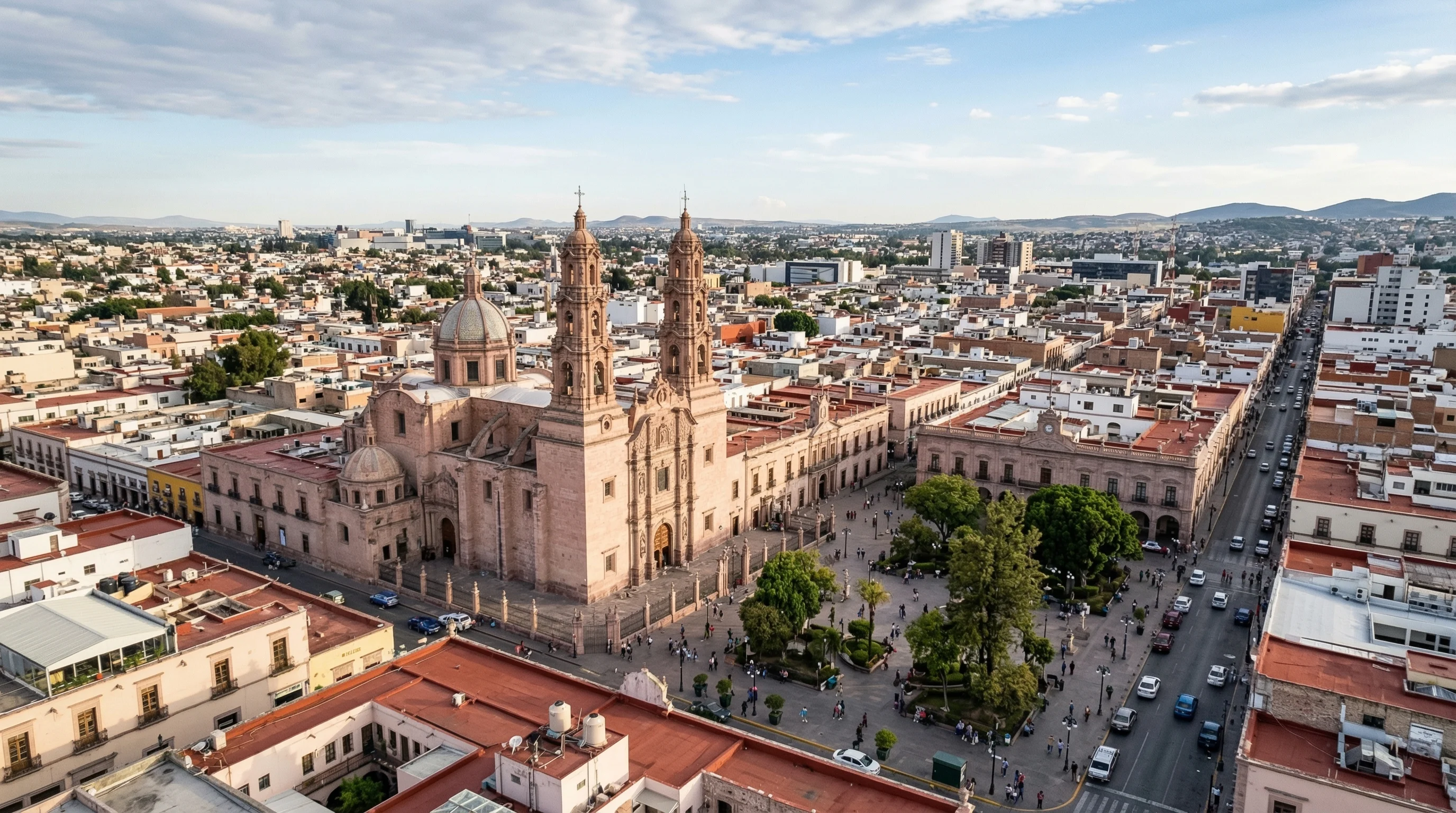 Aguascalientes
