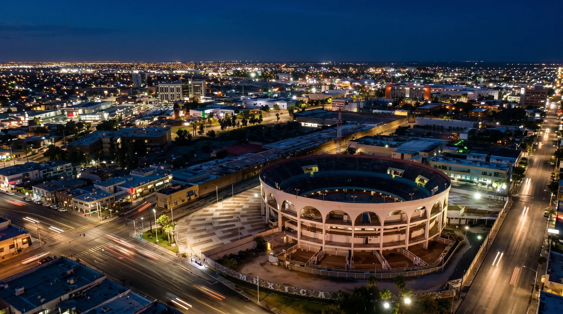 Mexicali