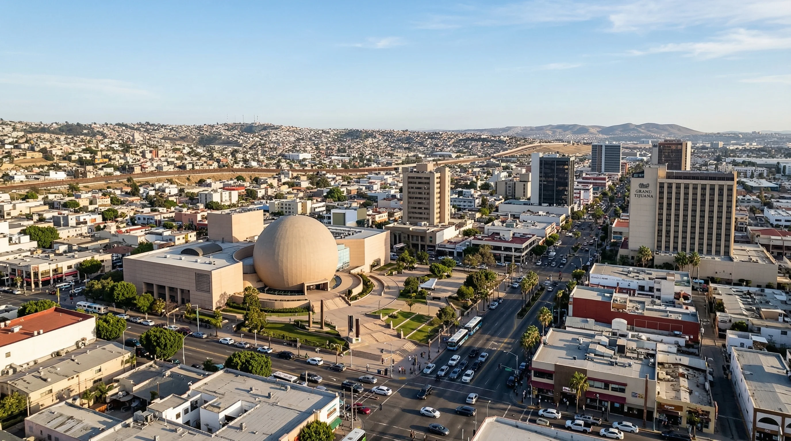 Tijuana