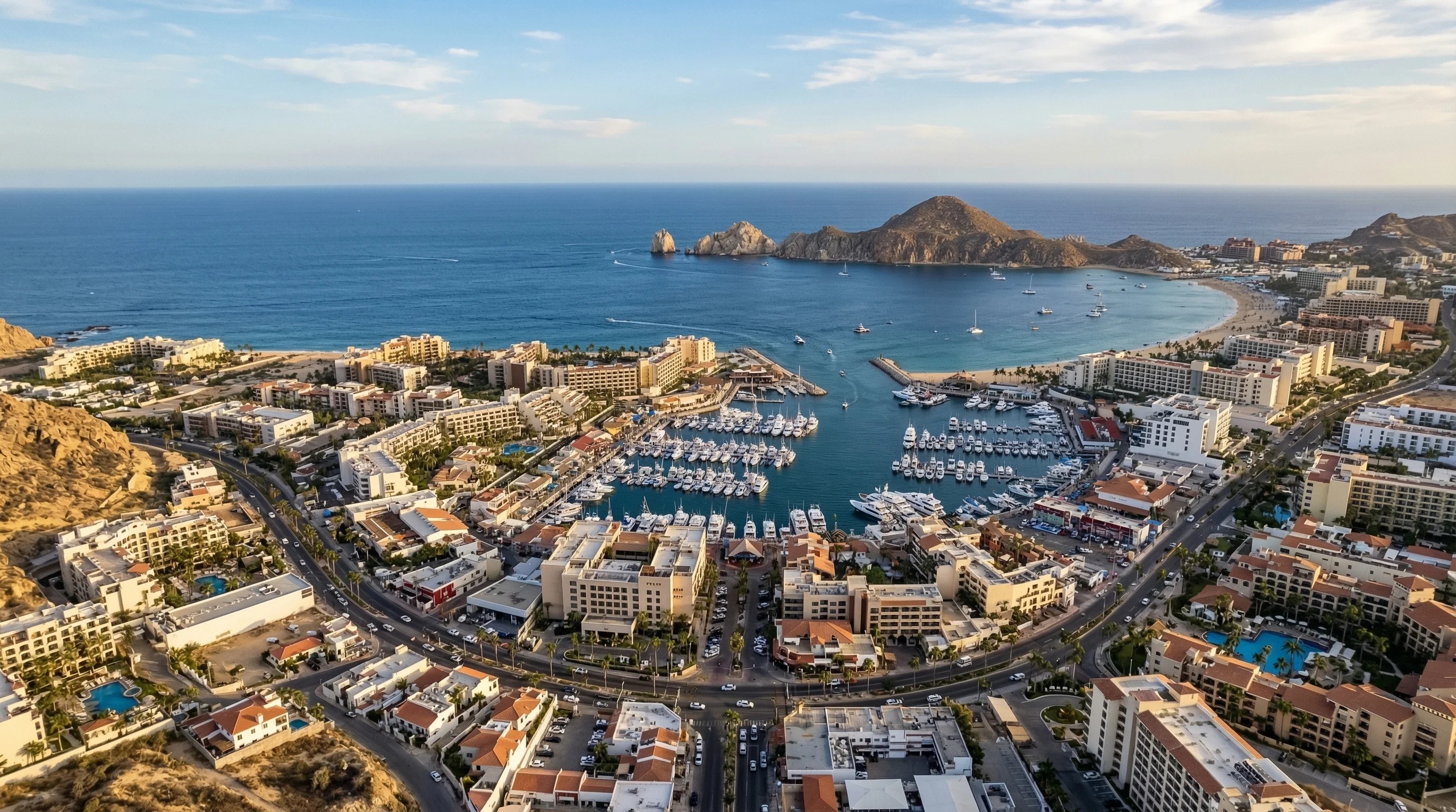 Los Cabos