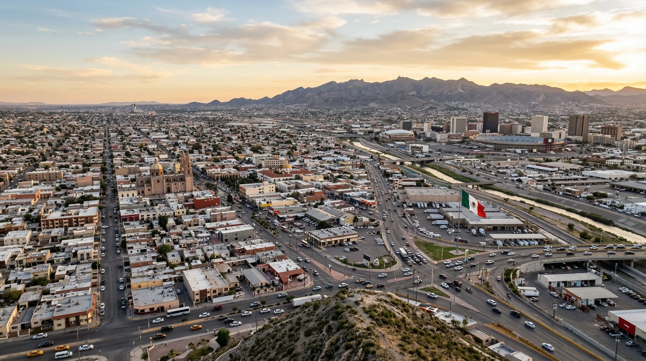 Ciudad Juárez